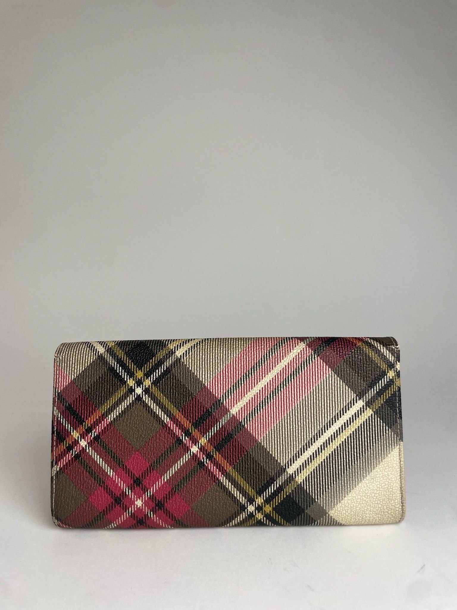 Vivienne Westwood Vintage Abstract Mul Size ONE SIZE - 2 Thumbnail