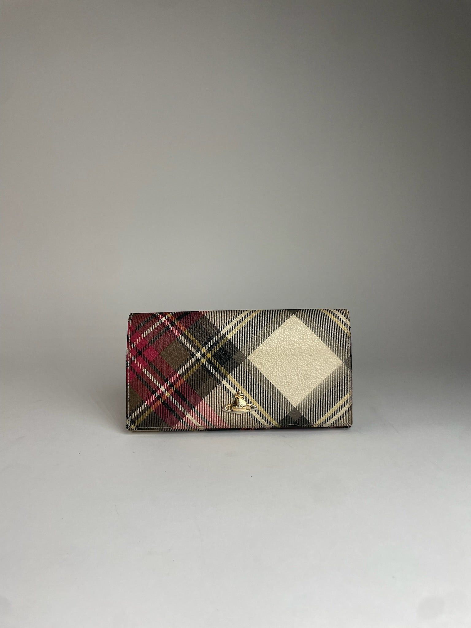 Vivienne Westwood Vintage Abstract Mul Size ONE SIZE - 6 Thumbnail