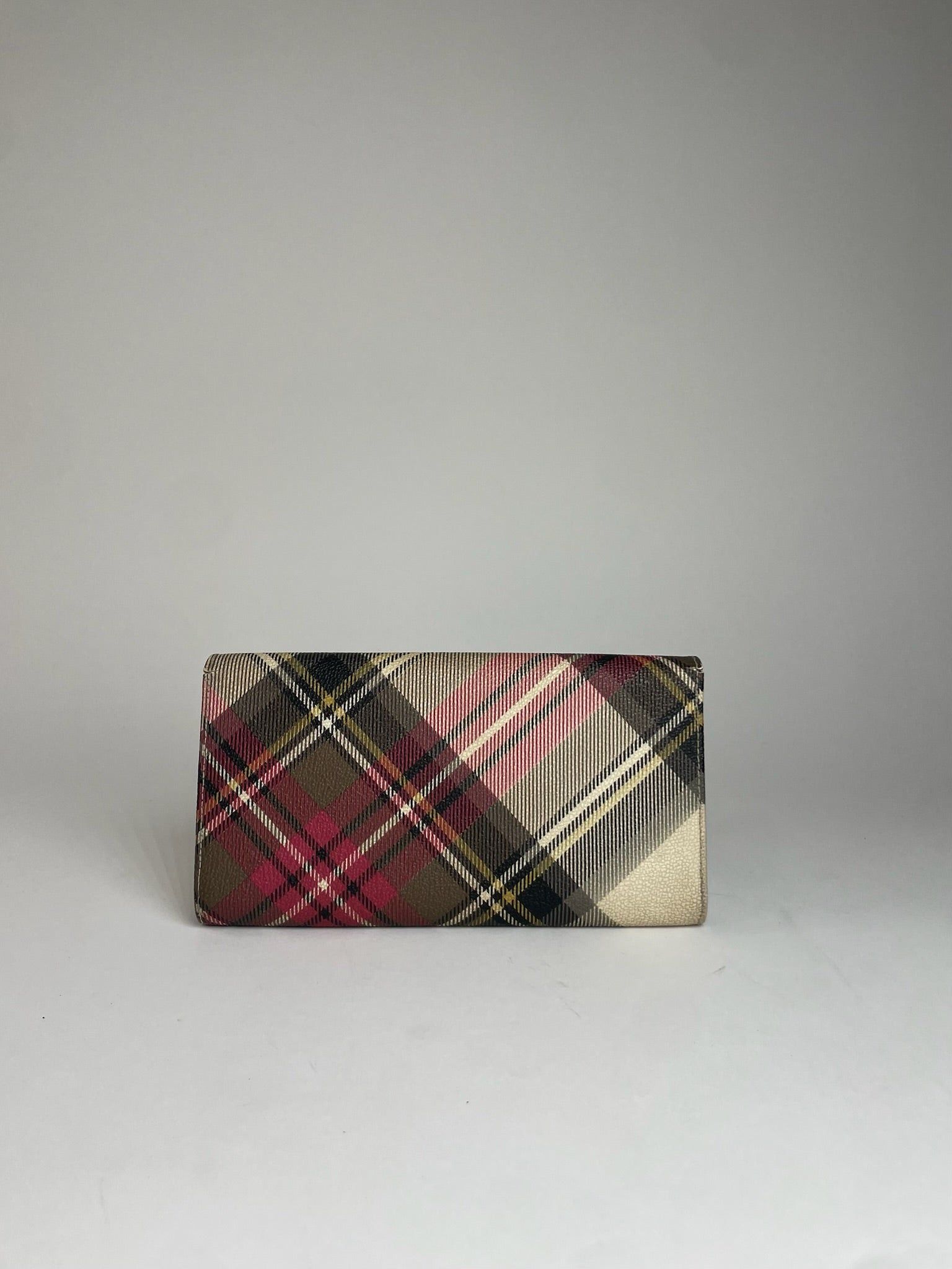 Vivienne Westwood Vintage Abstract Mul Size ONE SIZE - 5 Thumbnail