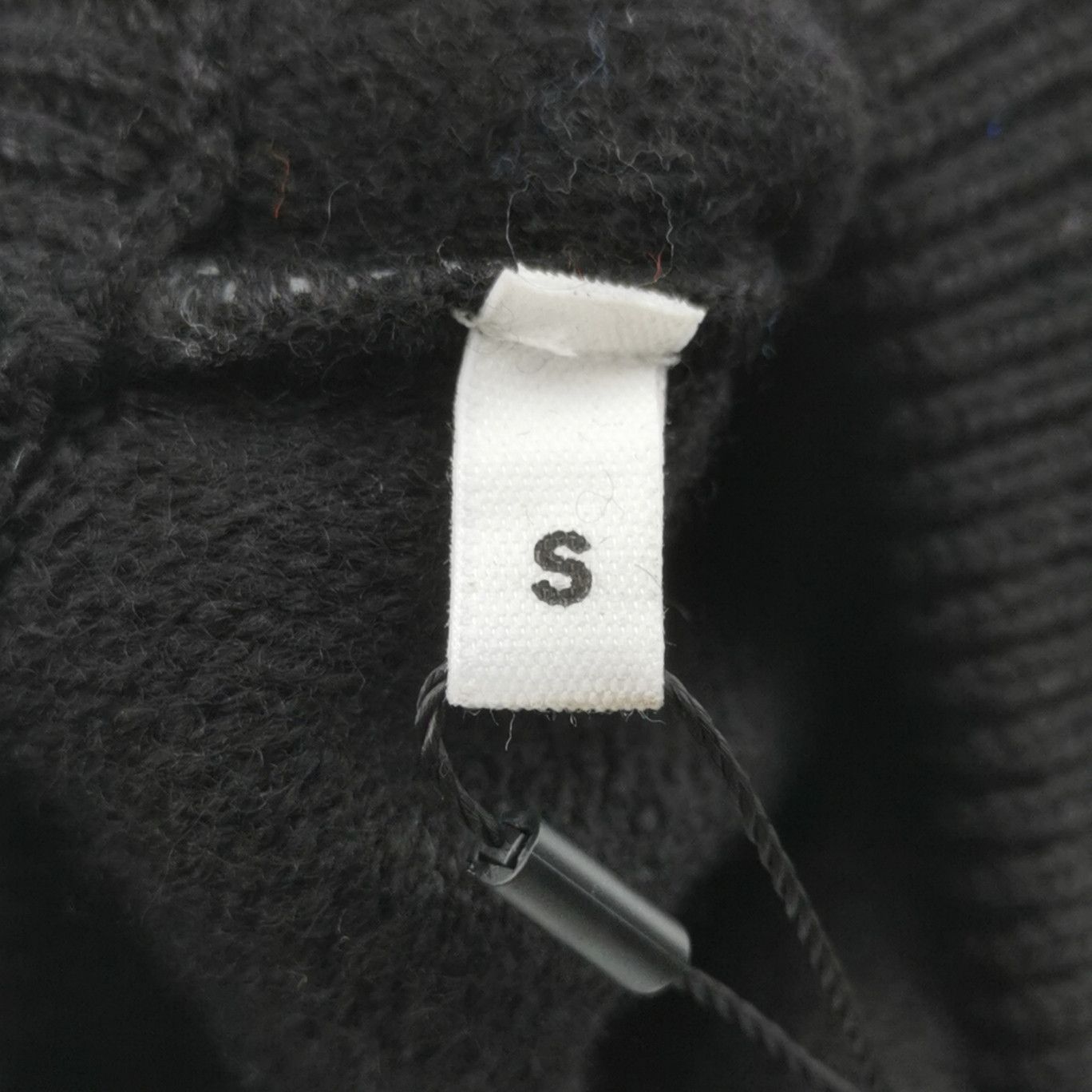 AMI AMI Alexandre Mattiussi Wool Heart Sweater S Size US S / EU 44-46 / 1 - 13 Thumbnail