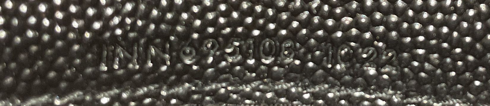 Saint Laurent Paris Classic Monogram Wallet on Chain Size ONE SIZE - 8 Thumbnail
