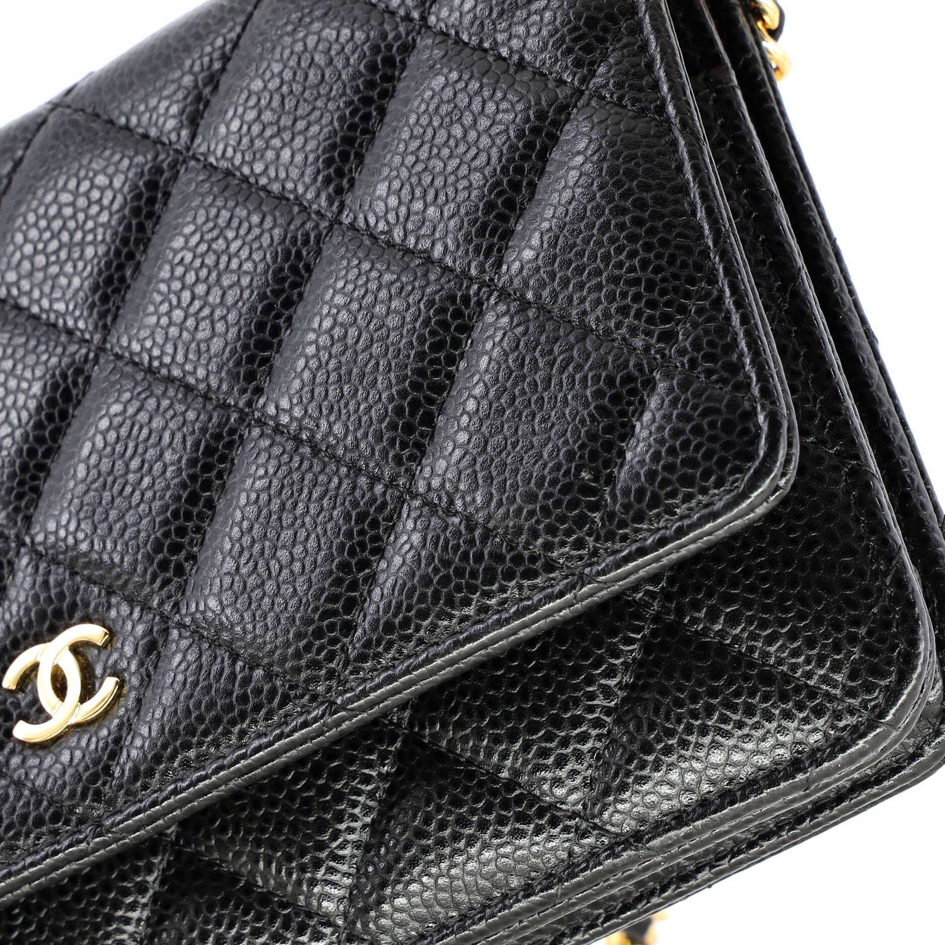Chanel Wallet on Chain Size ONE SIZE - 6 Thumbnail