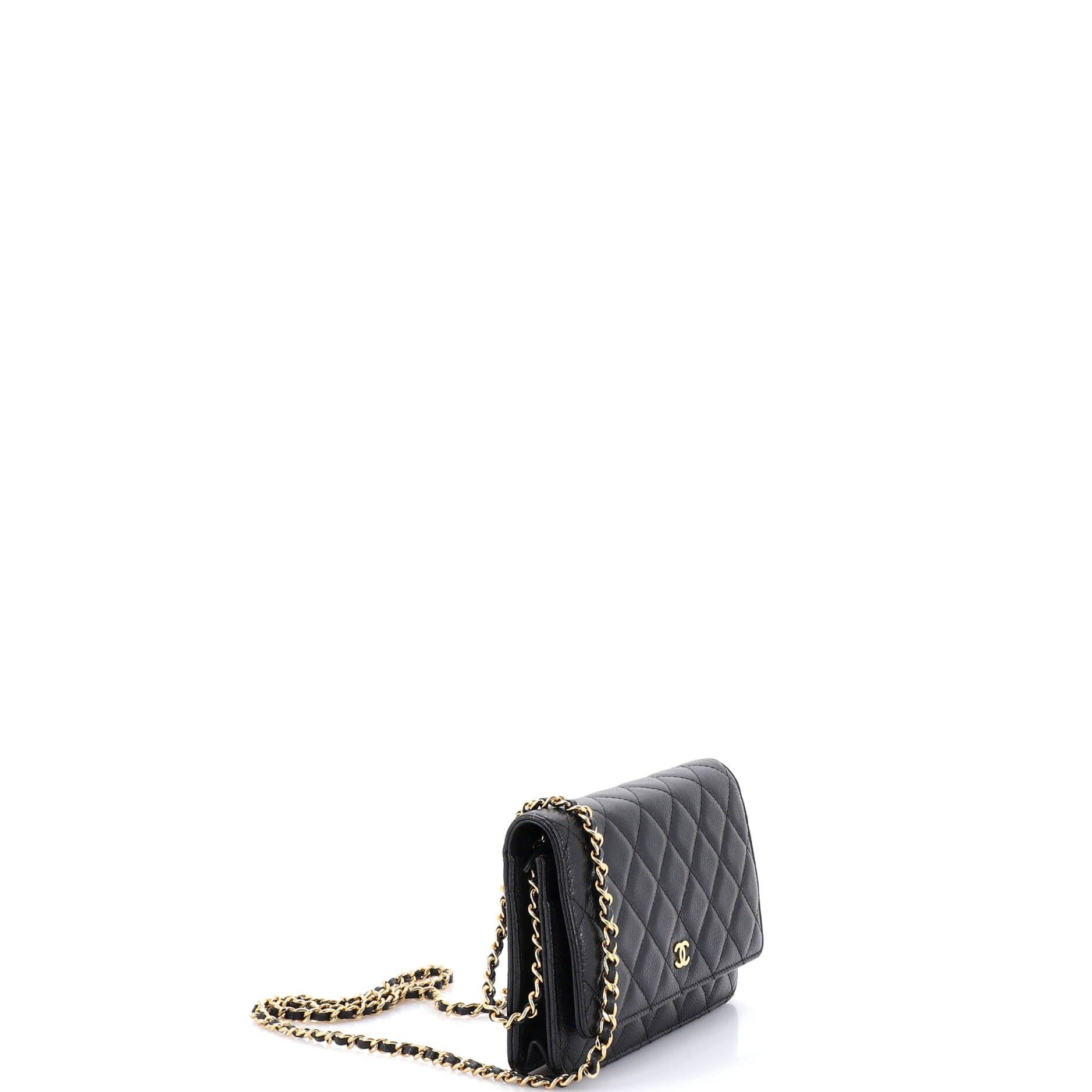 Chanel Wallet on Chain Size ONE SIZE - 2 Thumbnail