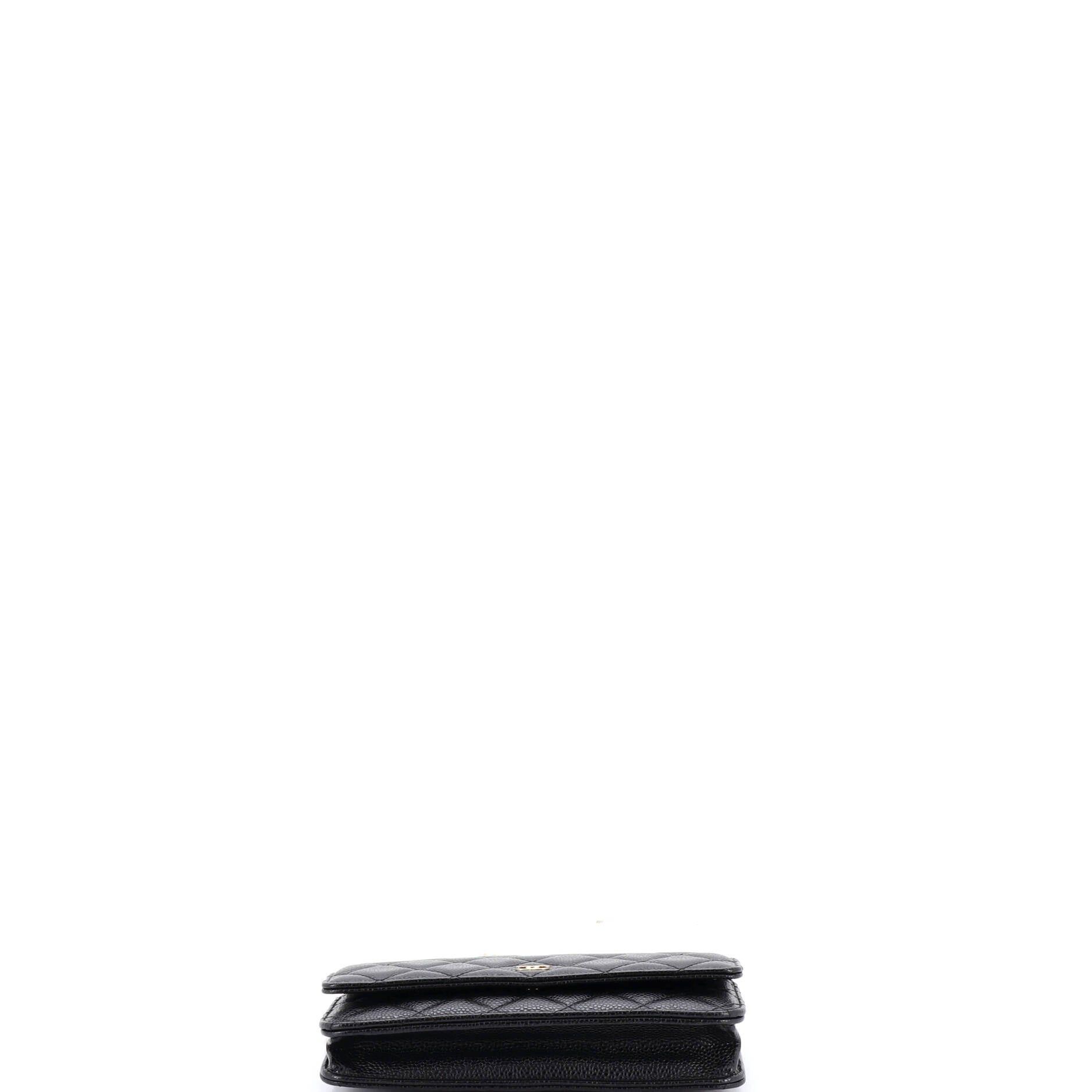 Chanel Wallet on Chain Size ONE SIZE - 4 Thumbnail