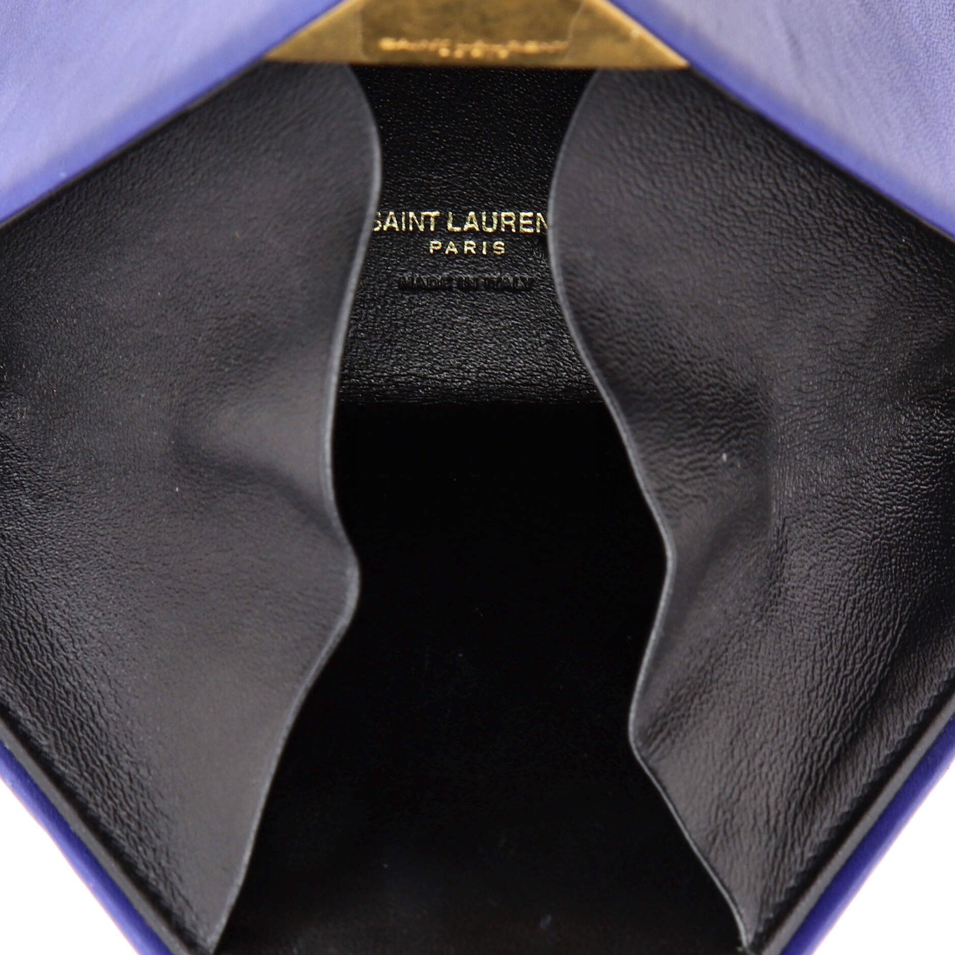 Saint Laurent Paris Pyramid Box Bag Size ONE SIZE - 5 Thumbnail