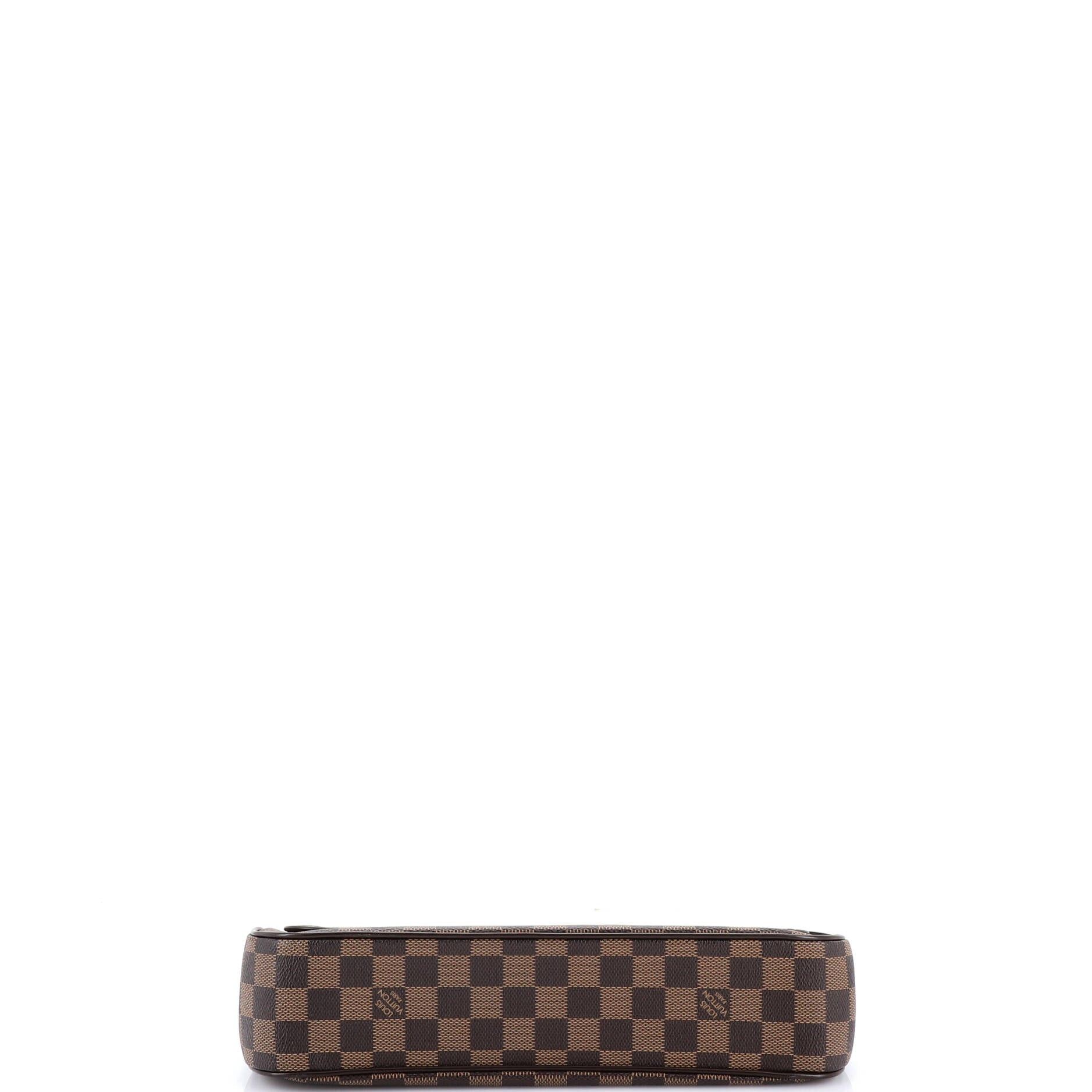 Louis Vuitton Aubagne Bag Size ONE SIZE - 4 Thumbnail