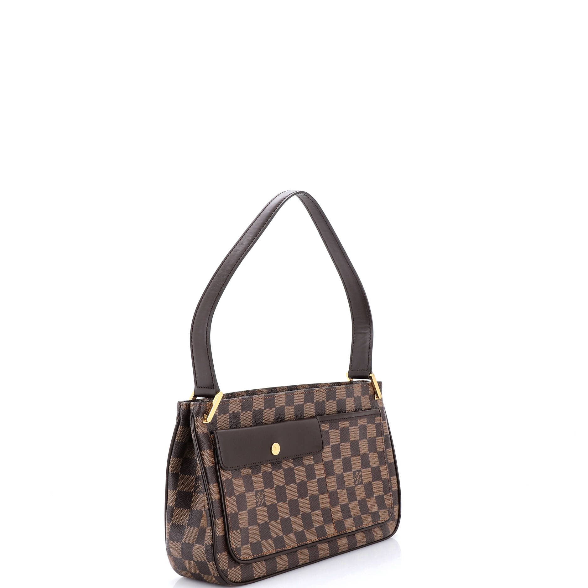 Louis Vuitton Aubagne Bag Size ONE SIZE - 2 Thumbnail