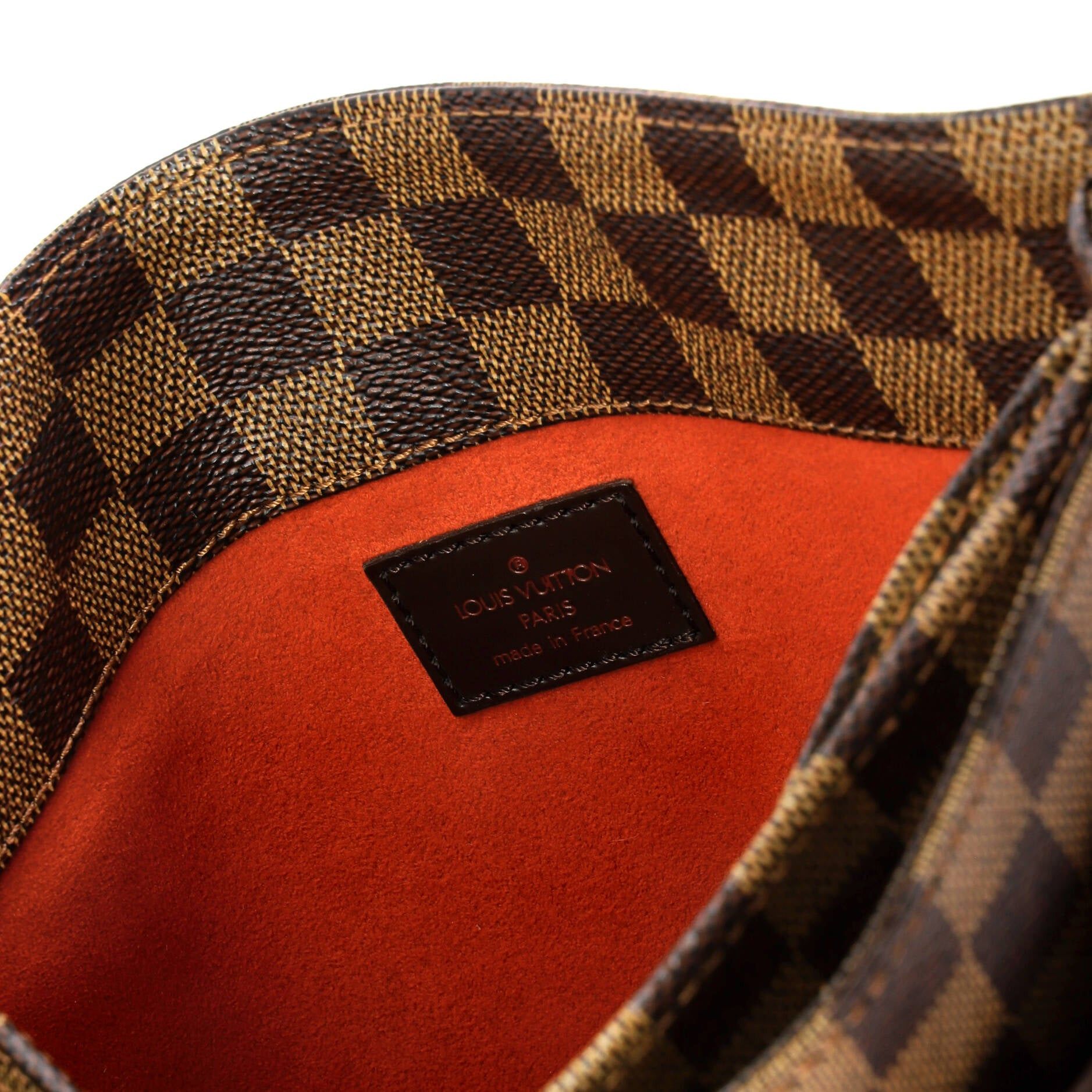 Louis Vuitton Aubagne Bag Size ONE SIZE - 6 Thumbnail