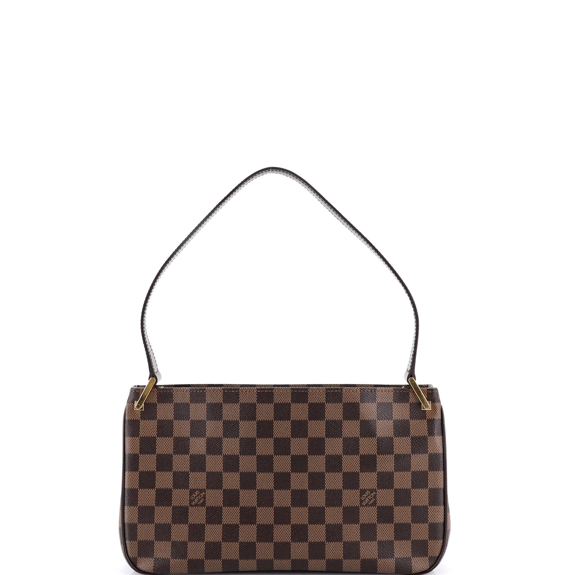 Louis Vuitton Aubagne Bag Size ONE SIZE - 3 Thumbnail