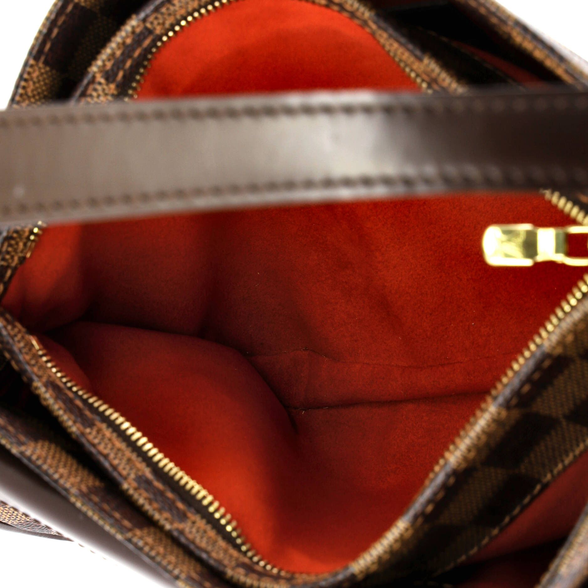 Louis Vuitton Aubagne Bag Size ONE SIZE - 5 Thumbnail