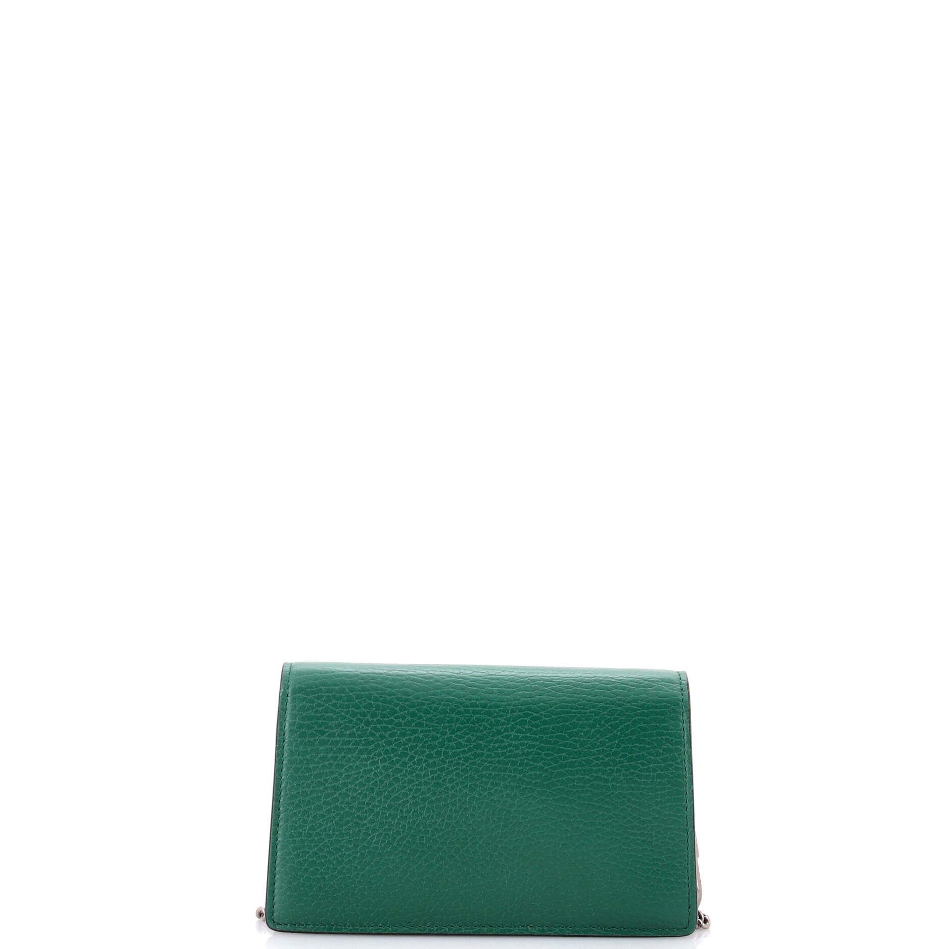 Gucci Dionysus Bag Size ONE SIZE - 3 Thumbnail