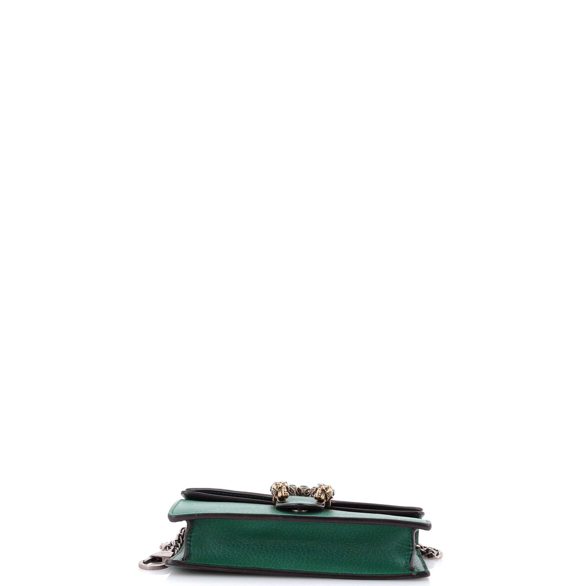 Gucci Dionysus Bag Size ONE SIZE - 4 Thumbnail
