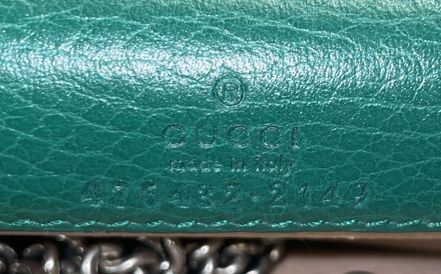 Gucci Dionysus Bag Size ONE SIZE - 6 Thumbnail