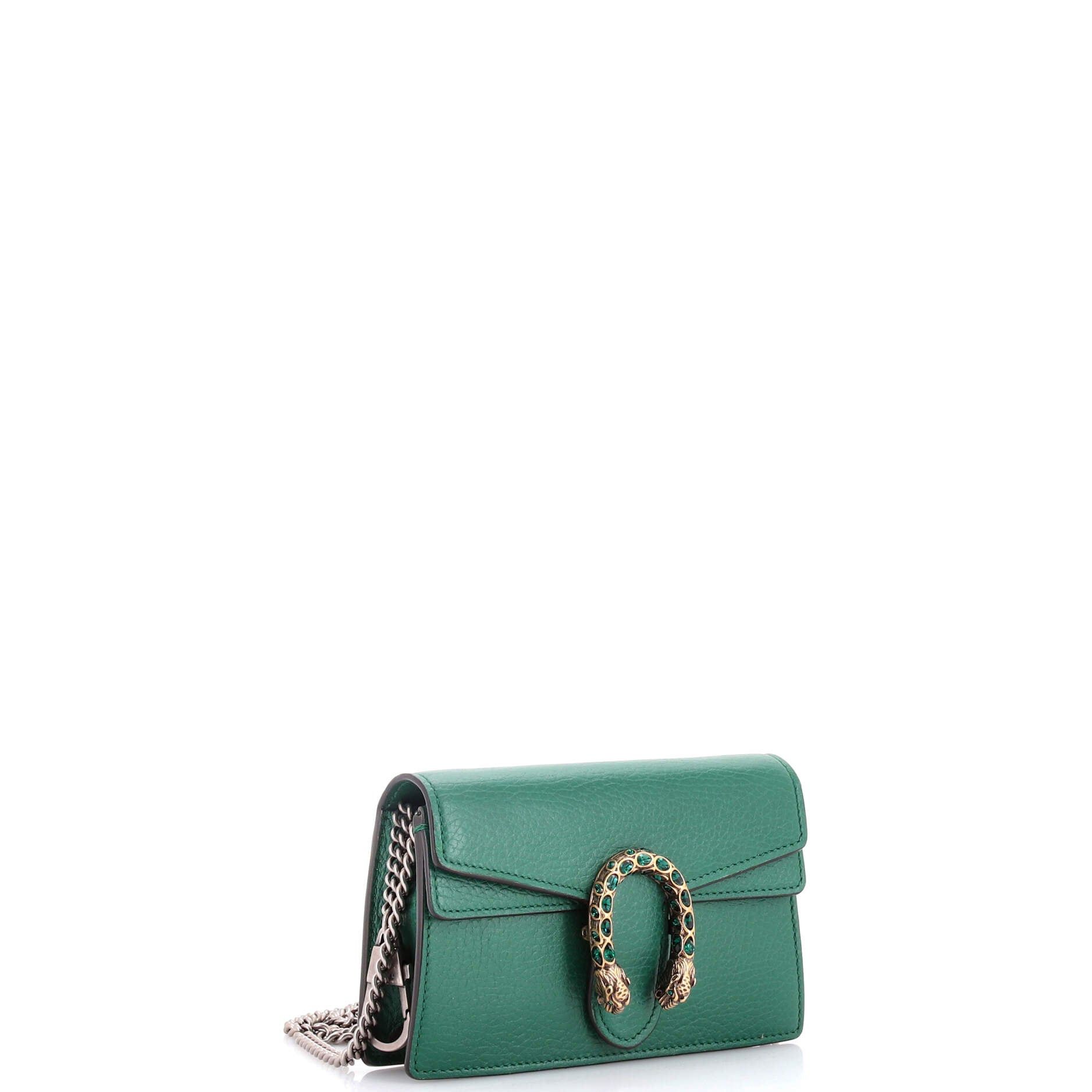 Gucci Dionysus Bag Size ONE SIZE - 2 Thumbnail