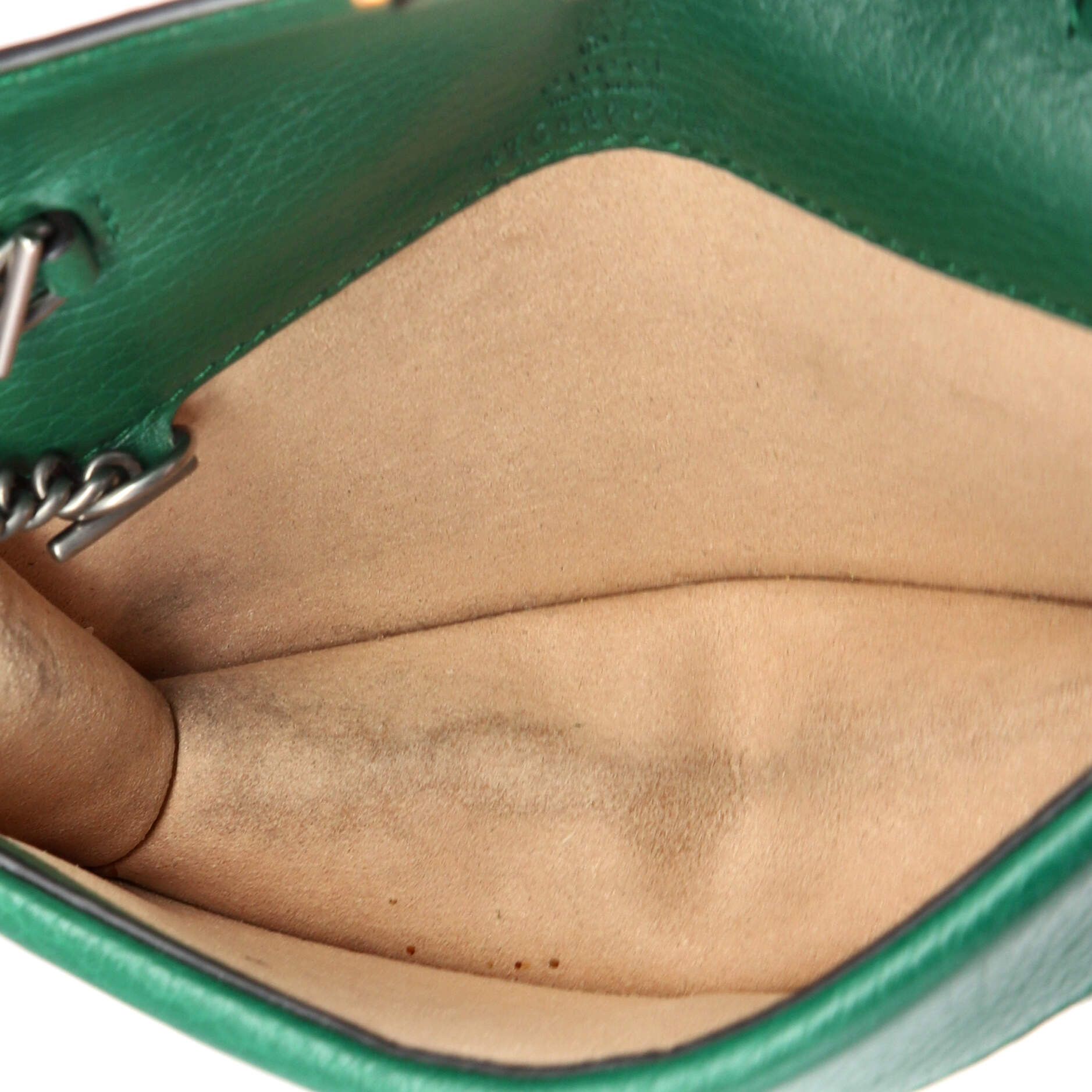 Gucci Dionysus Bag Size ONE SIZE - 5 Thumbnail