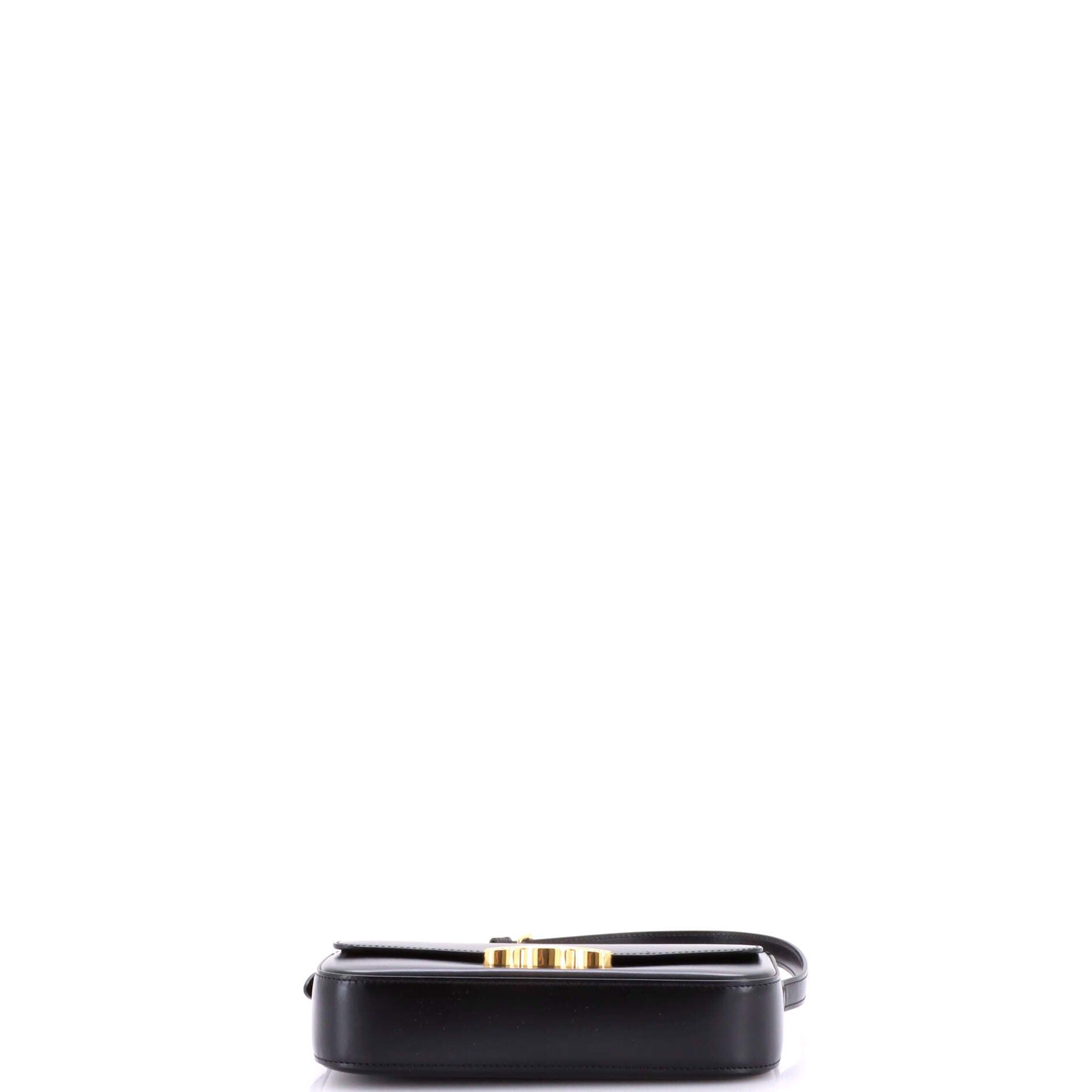 Celine Triomphe East-West Shoulder Bag Size ONE SIZE - 4 Thumbnail