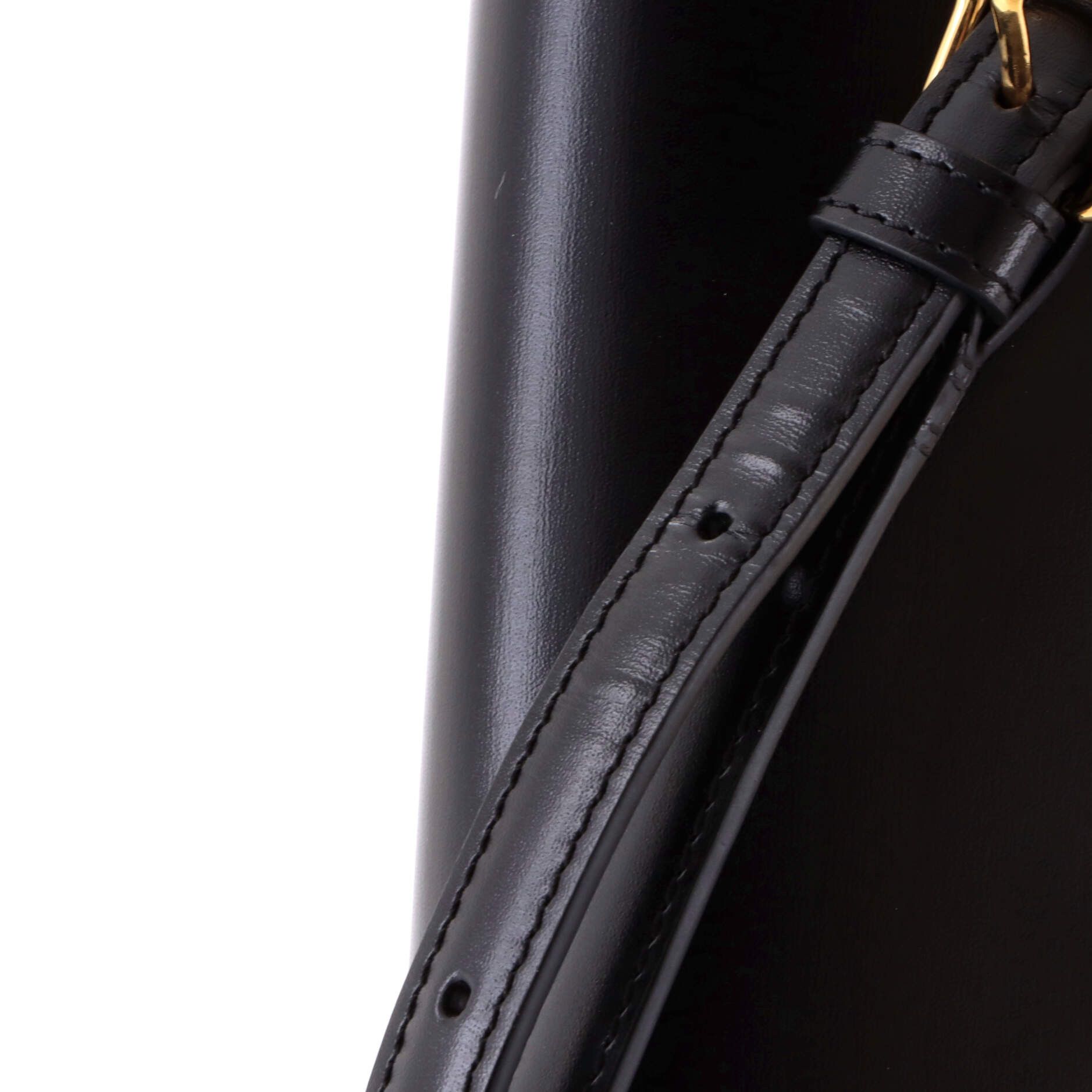 Celine Triomphe East-West Shoulder Bag Size ONE SIZE - 6 Thumbnail