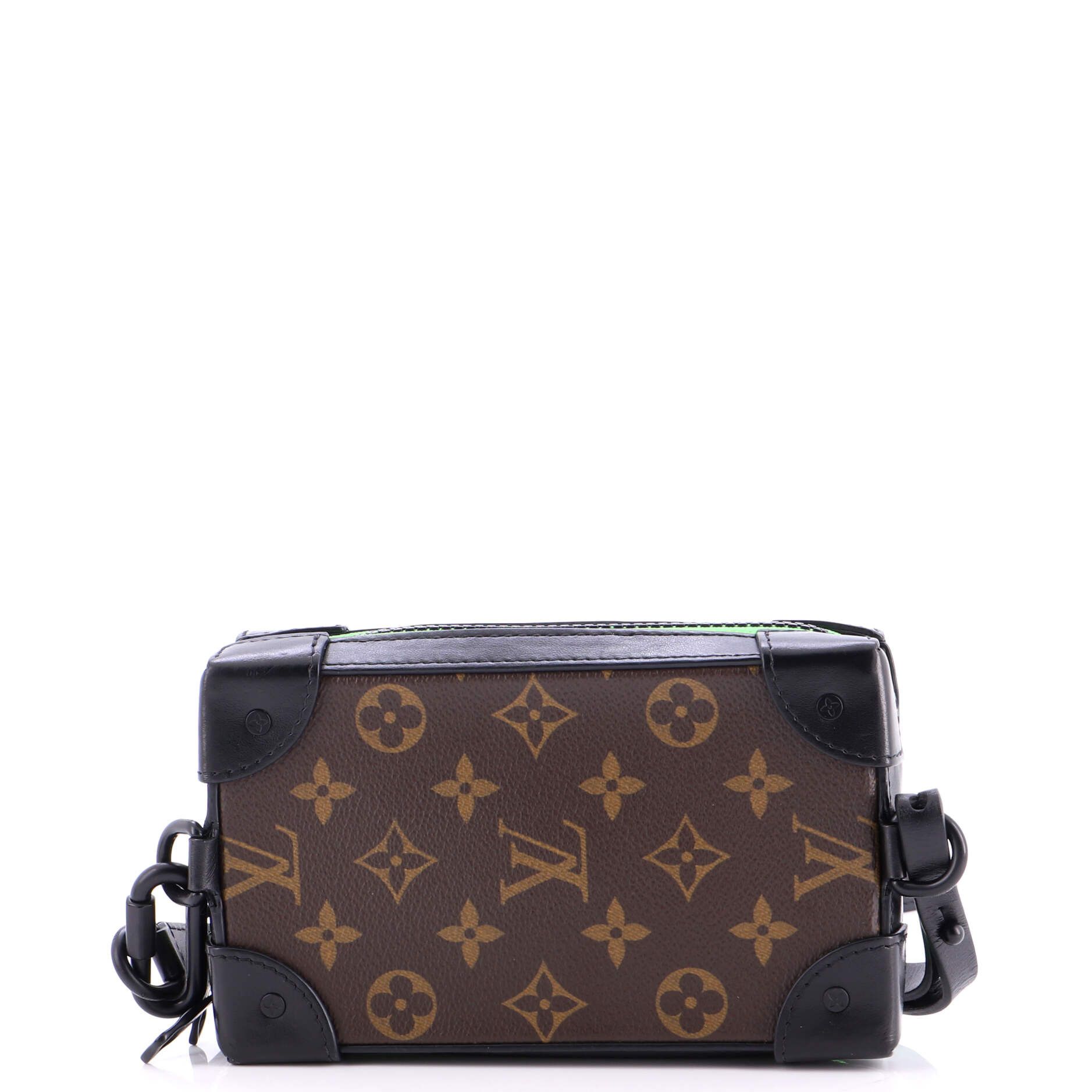 Louis Vuitton Soft Trunk Phone Box Size ONE SIZE - 3 Thumbnail