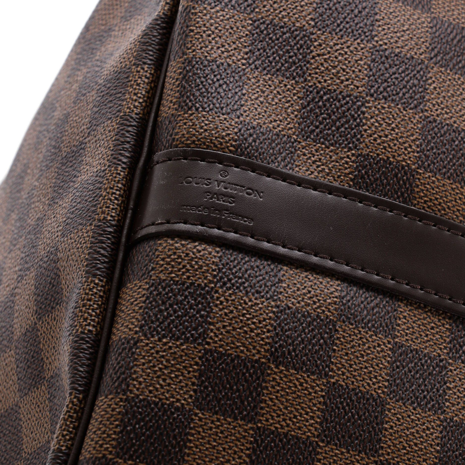 Louis Vuitton Keepall Bandouliere Bag Size ONE SIZE - 6 Thumbnail