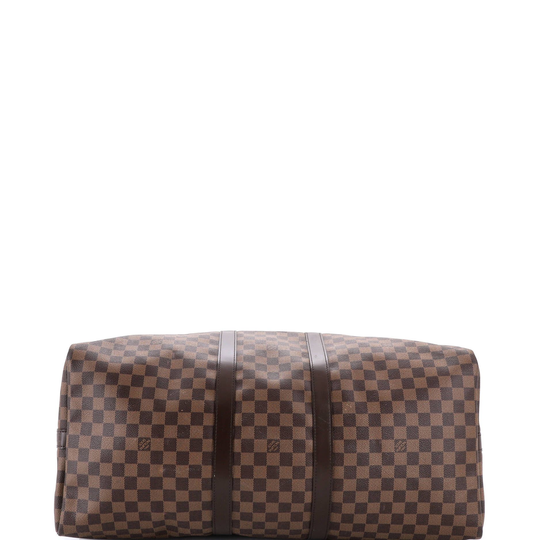 Louis Vuitton Keepall Bandouliere Bag Size ONE SIZE - 4 Thumbnail
