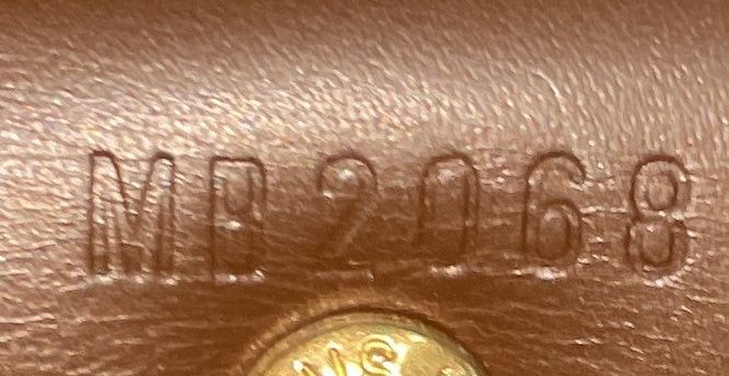 Louis Vuitton Keepall Bandouliere Bag Size ONE SIZE - 9 Thumbnail
