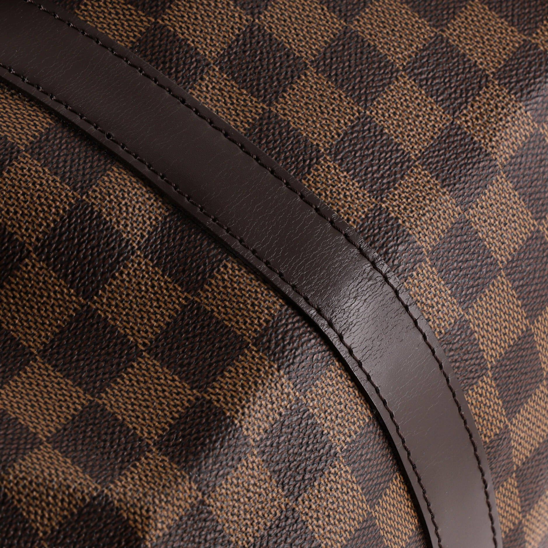 Louis Vuitton Keepall Bandouliere Bag Size ONE SIZE - 7 Thumbnail