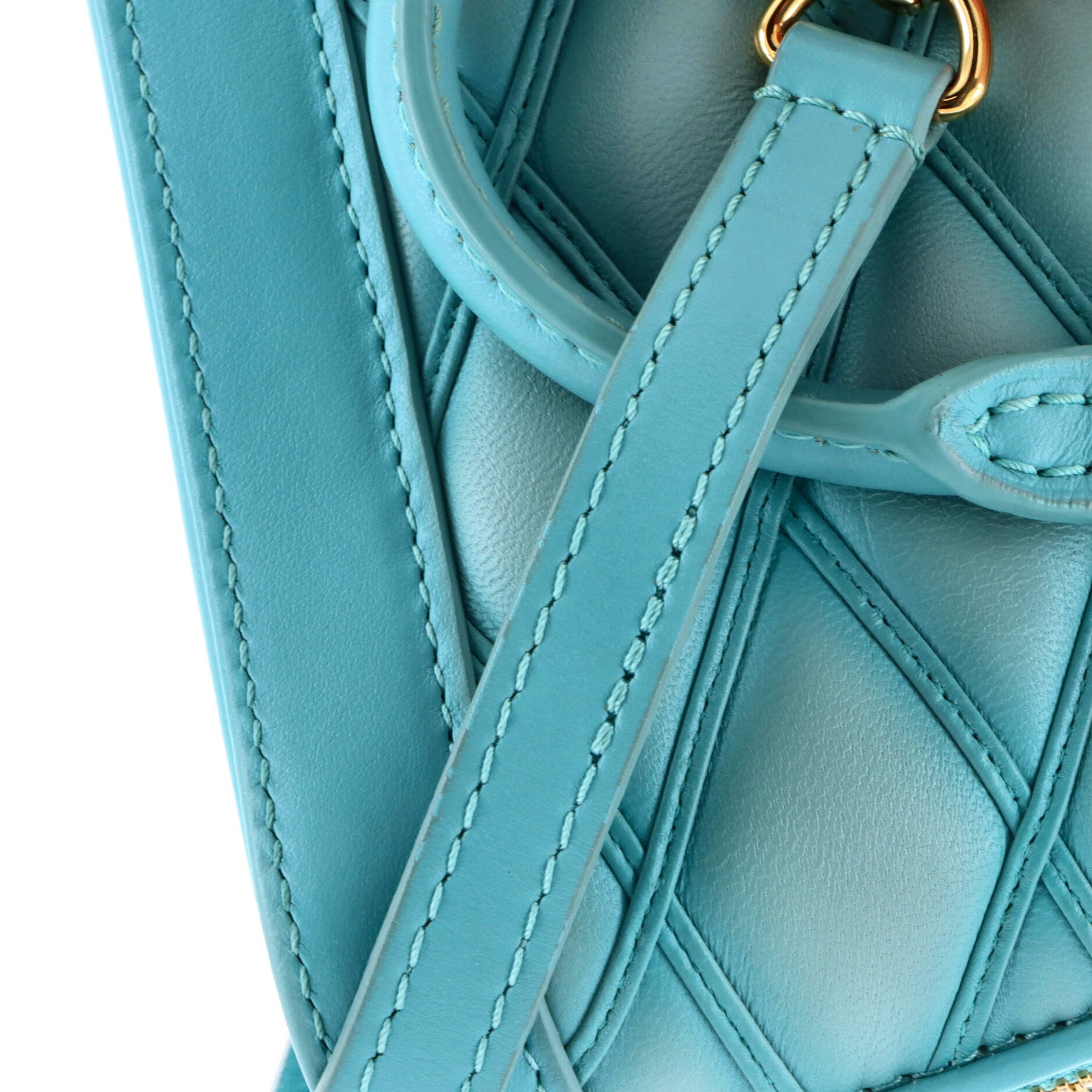 Louis Vuitton Alma Handbag Size ONE SIZE - 7 Thumbnail
