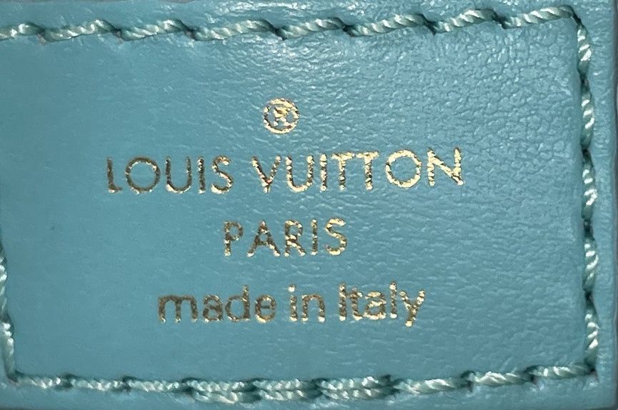 Louis Vuitton Alma Handbag Size ONE SIZE - 9 Thumbnail