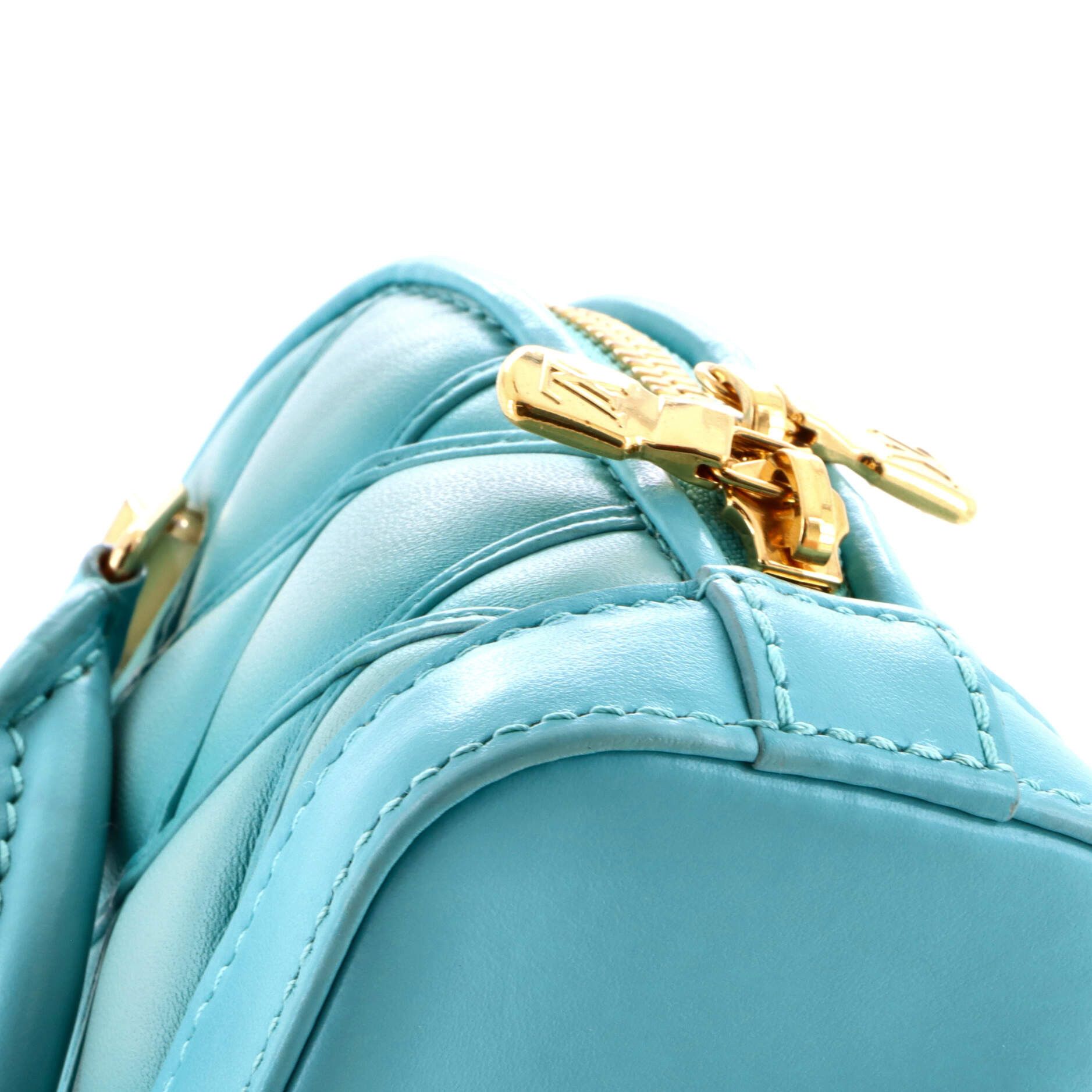 Louis Vuitton Alma Handbag Size ONE SIZE - 6 Thumbnail