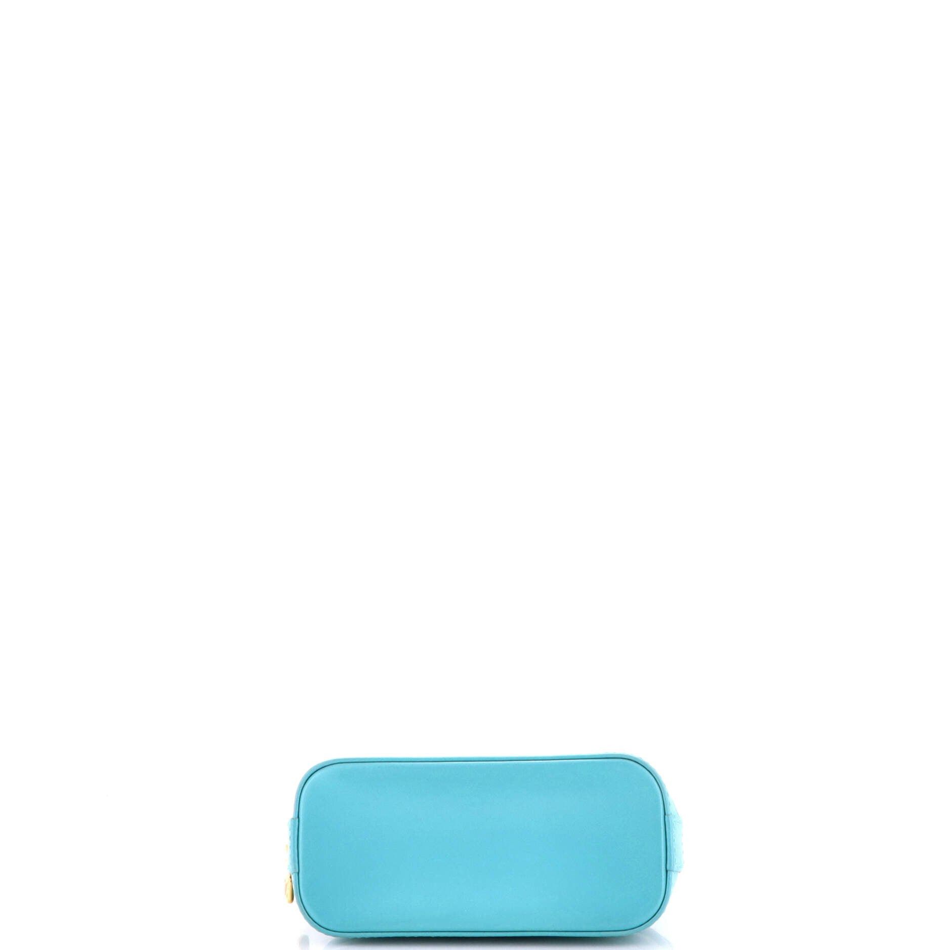 Louis Vuitton Alma Handbag Size ONE SIZE - 4 Thumbnail