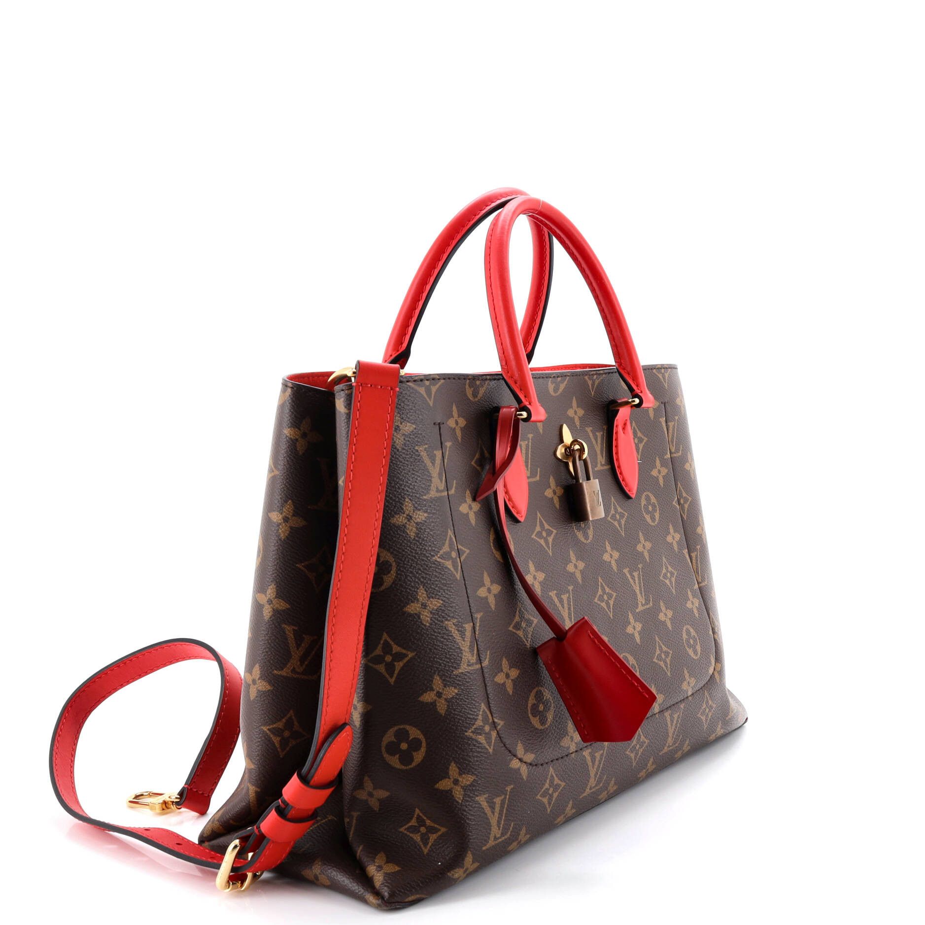 Louis Vuitton Flower Tote Size ONE SIZE - 2 Thumbnail