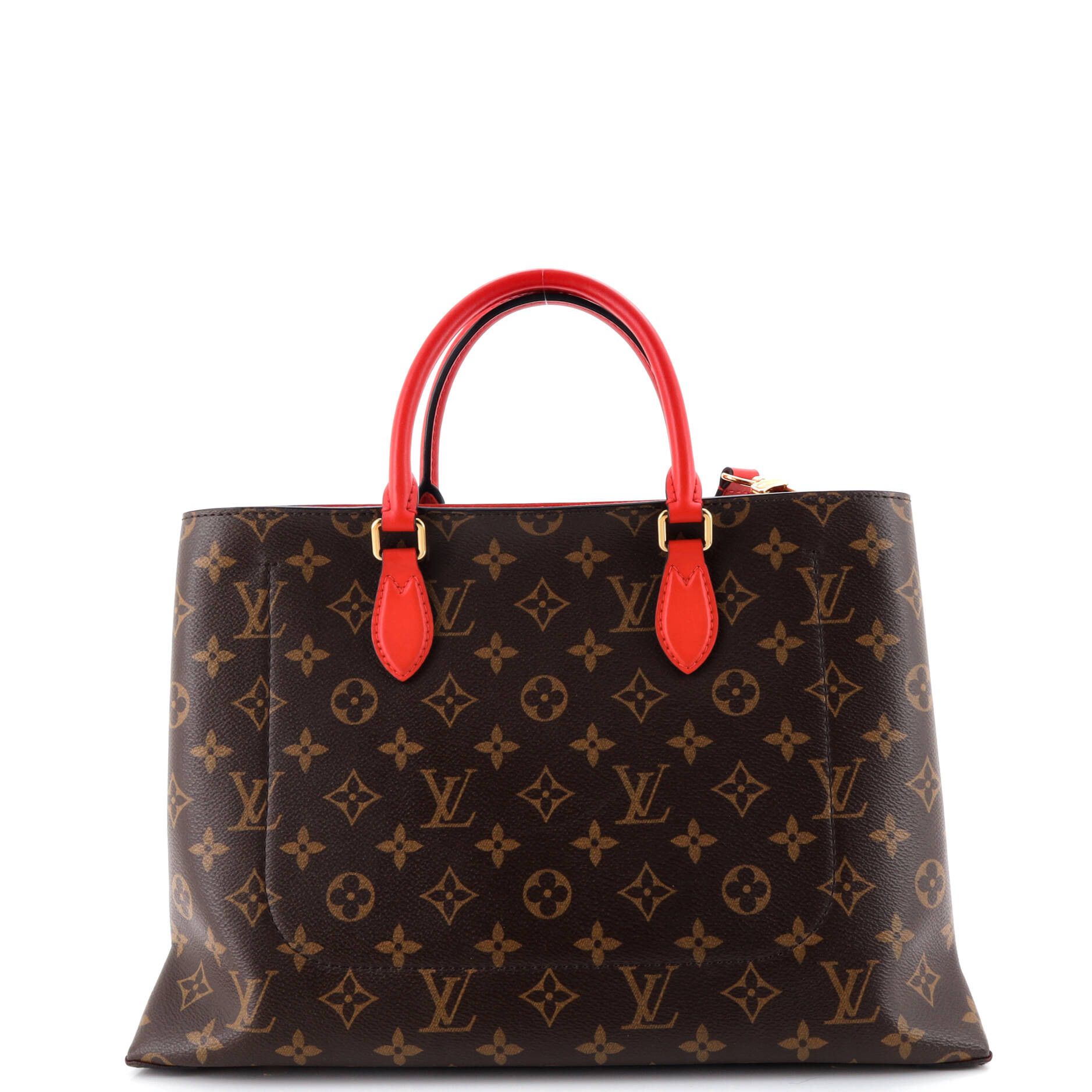 Louis Vuitton Flower Tote Size ONE SIZE - 3 Thumbnail