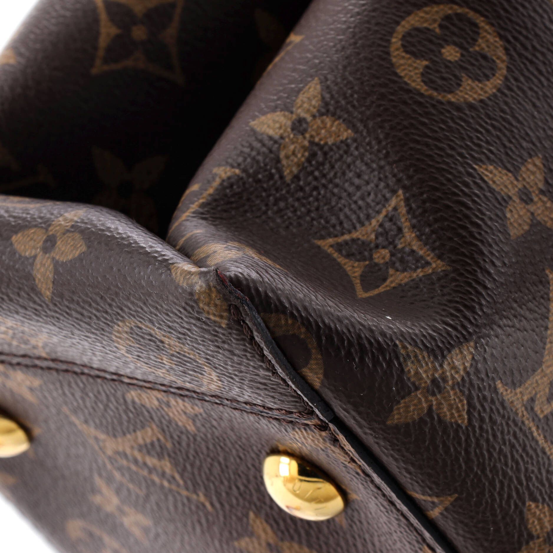 Louis Vuitton Flower Tote Size ONE SIZE - 6 Thumbnail