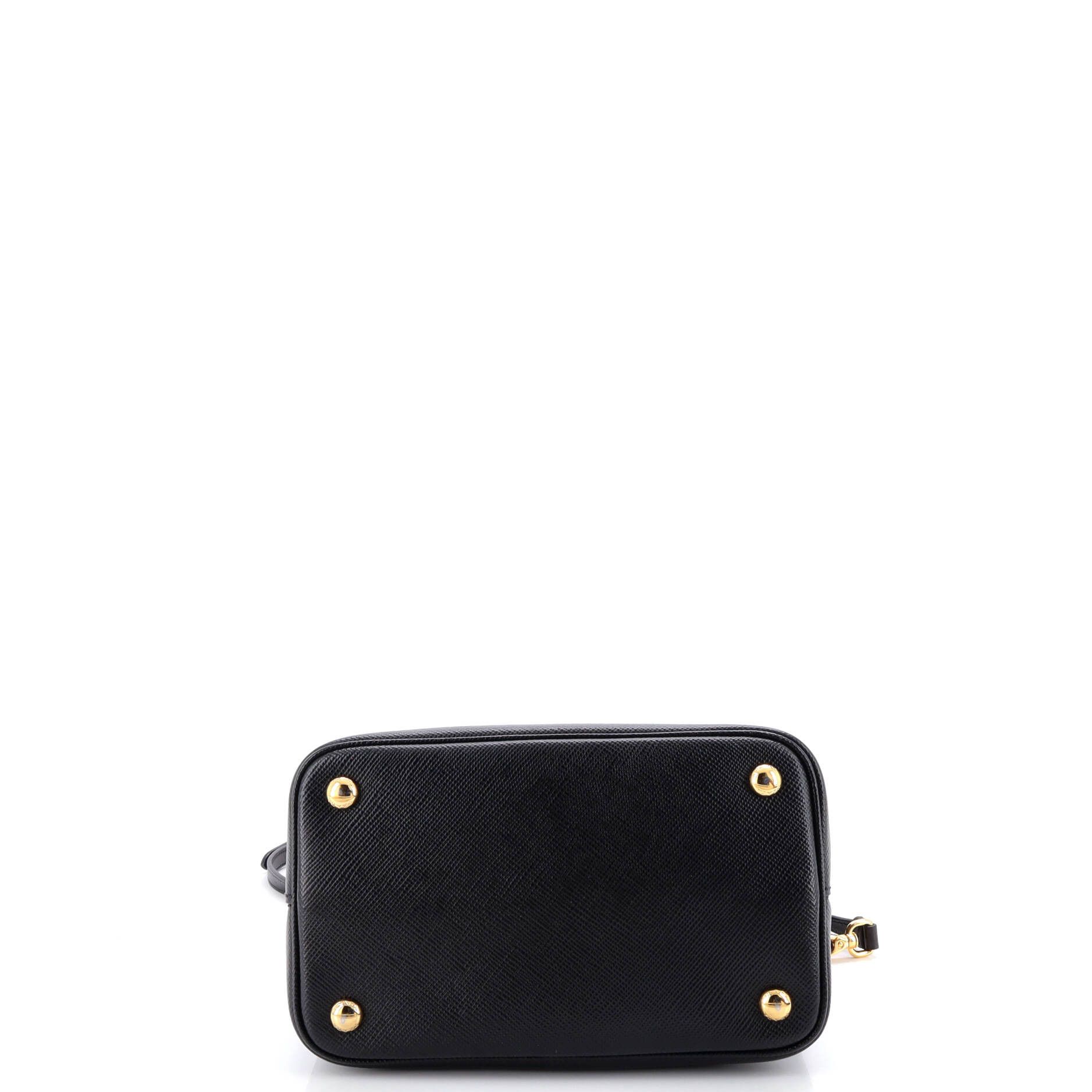 Prada Panier Bucket Bag Size ONE SIZE - 4 Thumbnail