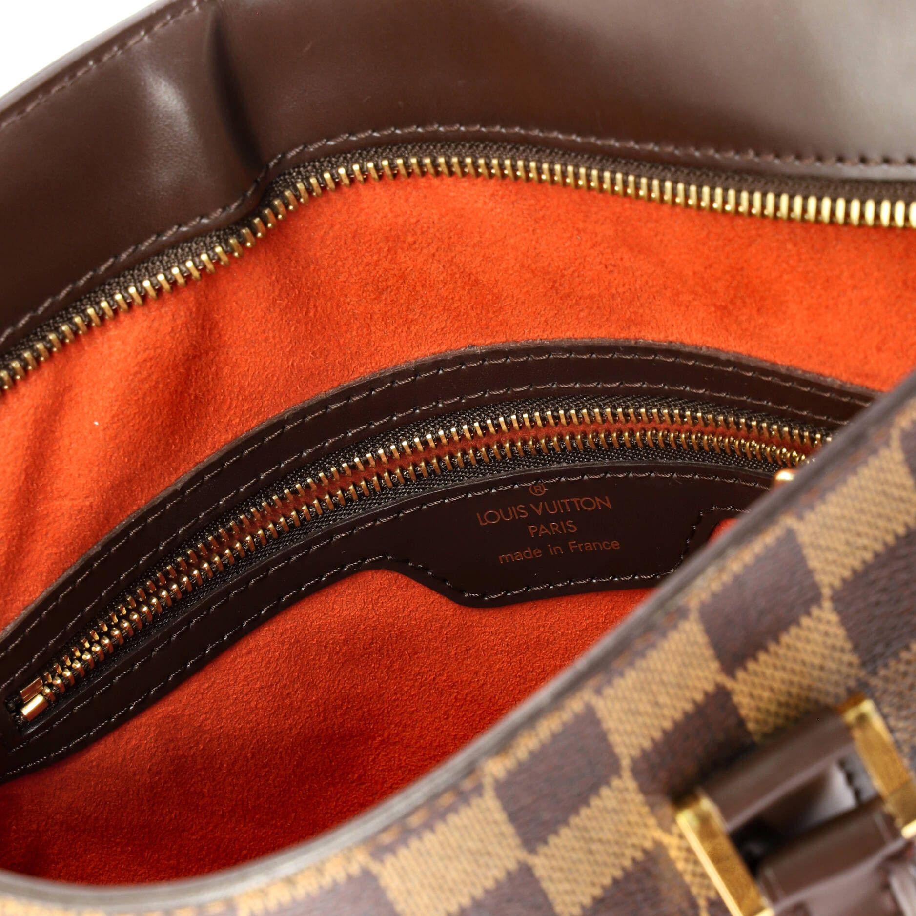 Louis Vuitton Venice Sac Plat Bag Size ONE SIZE - 6 Thumbnail