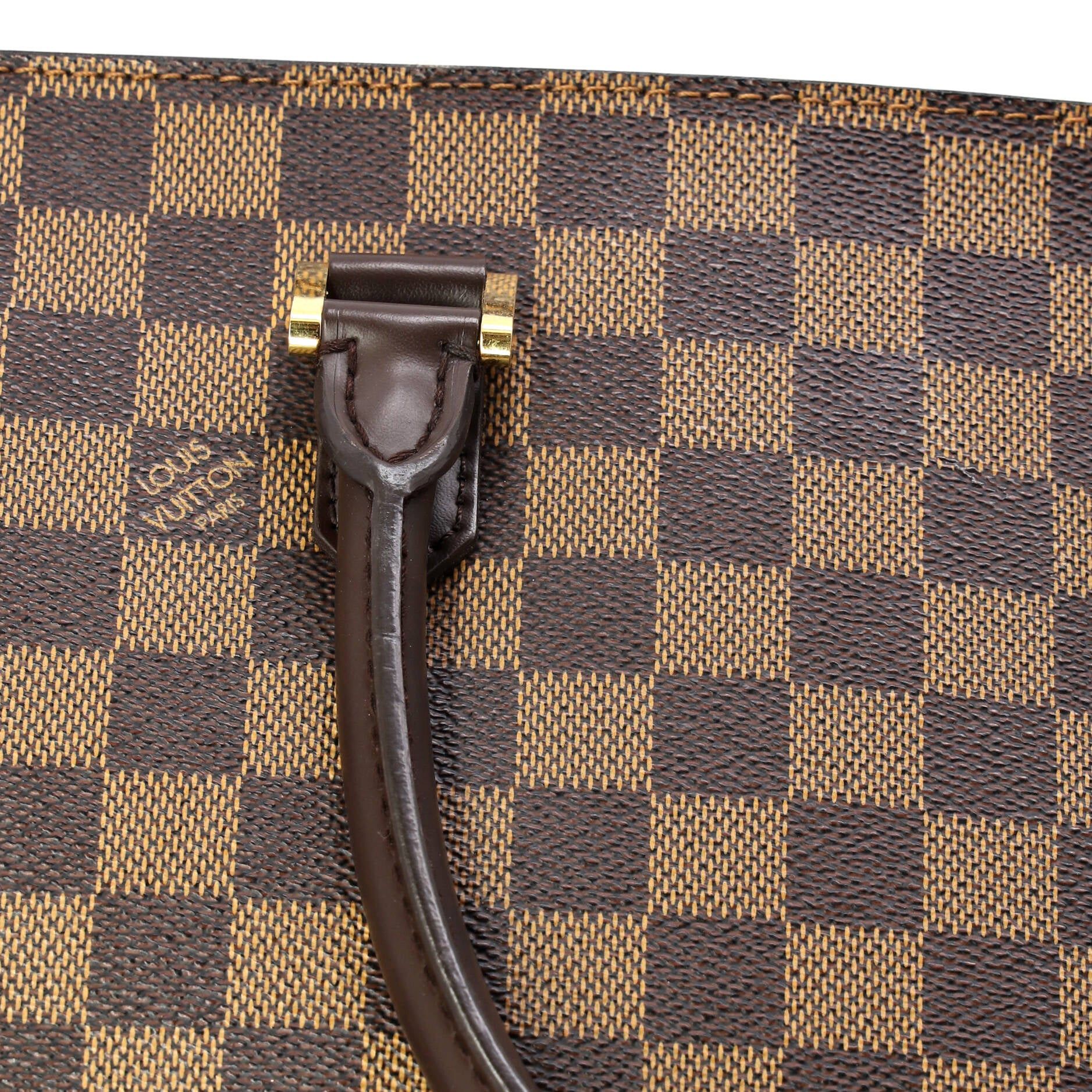 Louis Vuitton Venice Sac Plat Bag Size ONE SIZE - 8 Thumbnail