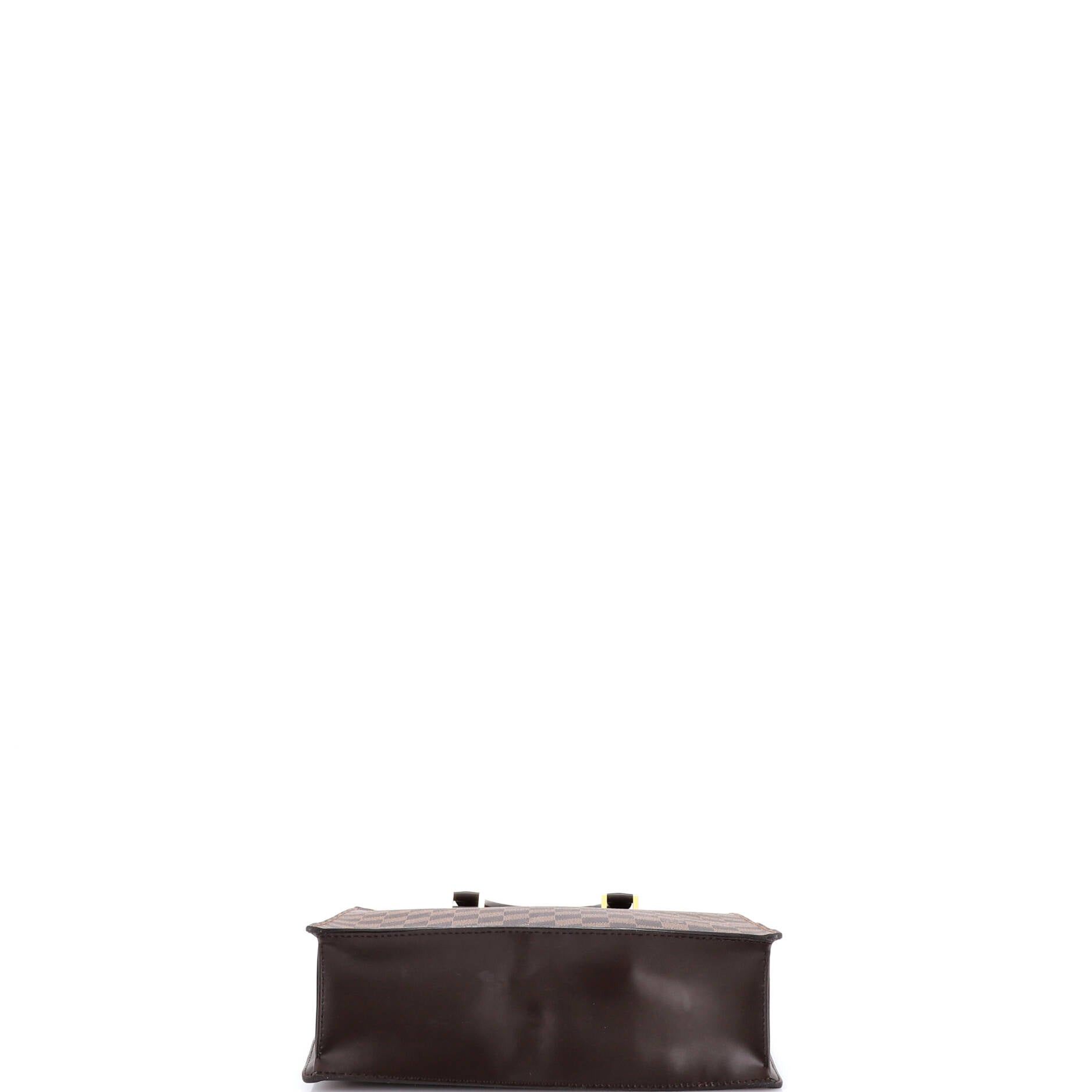 Louis Vuitton Venice Sac Plat Bag Size ONE SIZE - 4 Thumbnail