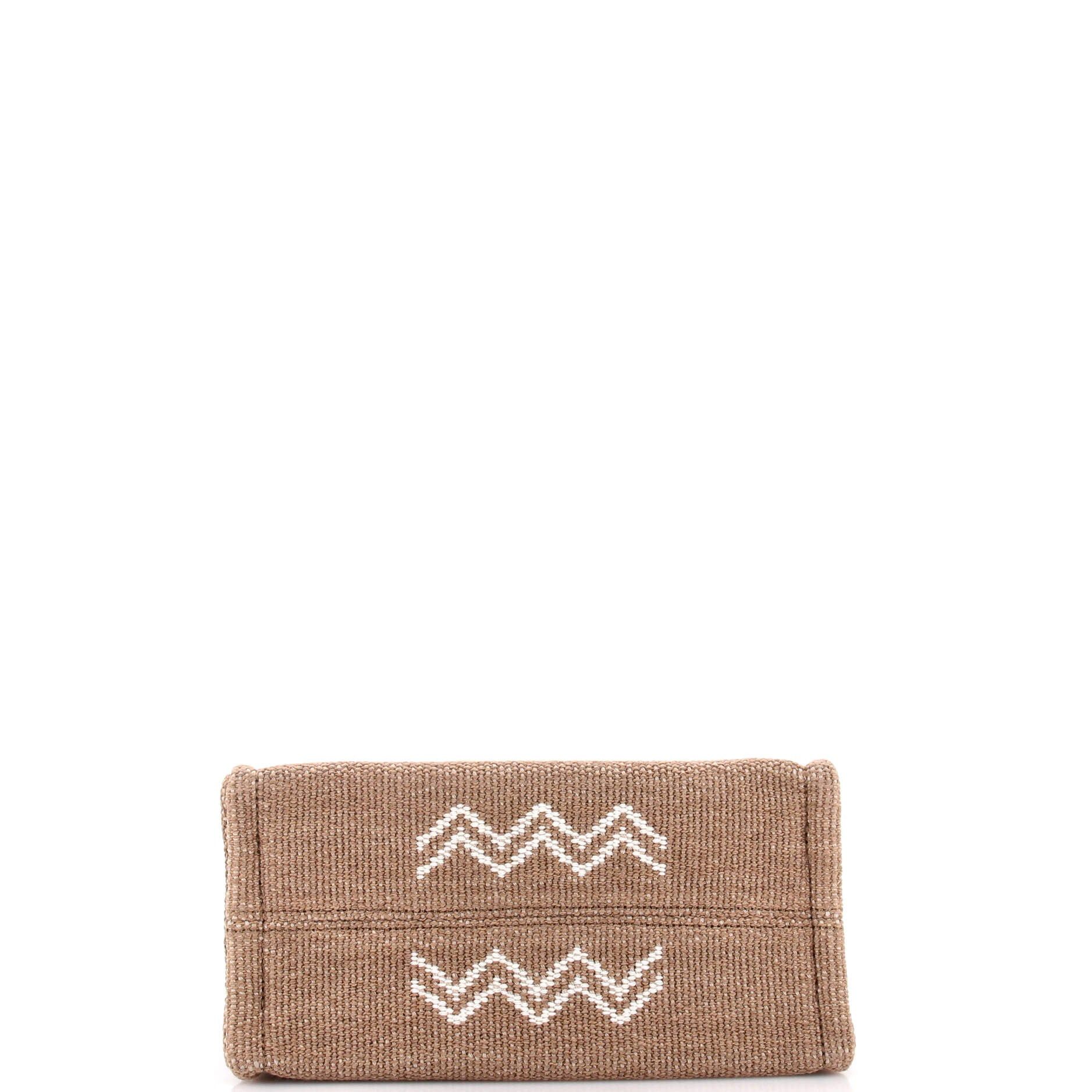 Celine Cabas Thais Tote Size ONE SIZE - 4 Thumbnail