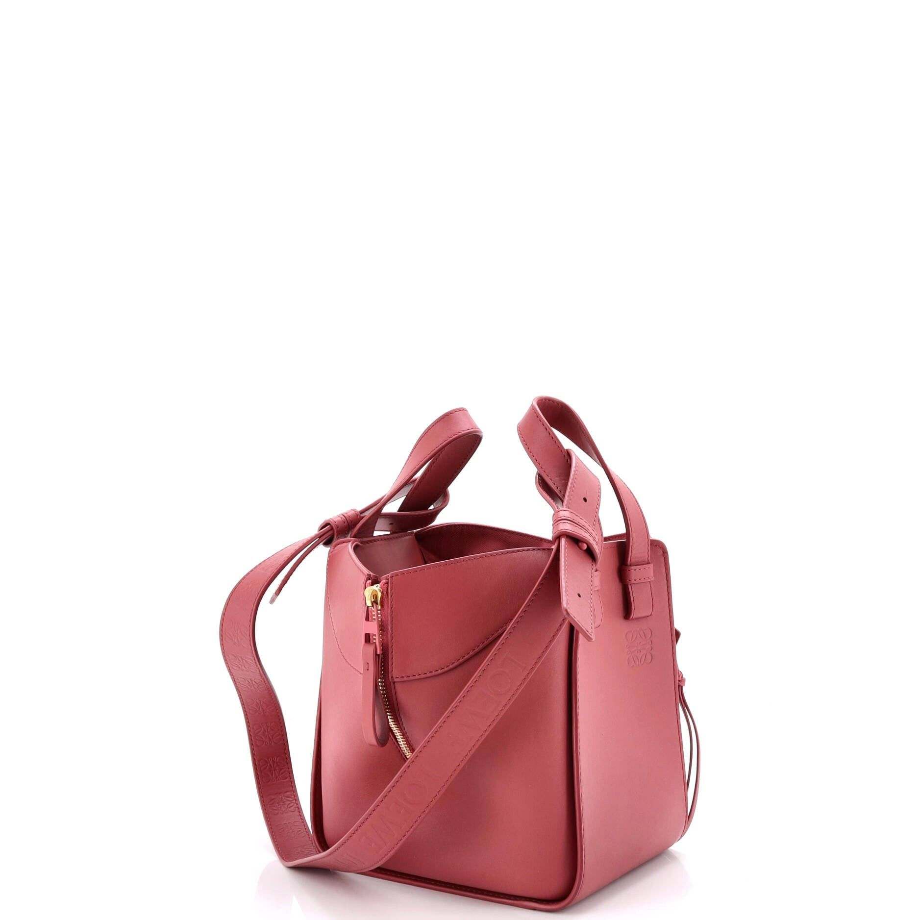 Loewe Hammock Nugget Bag Size ONE SIZE - 2 Thumbnail