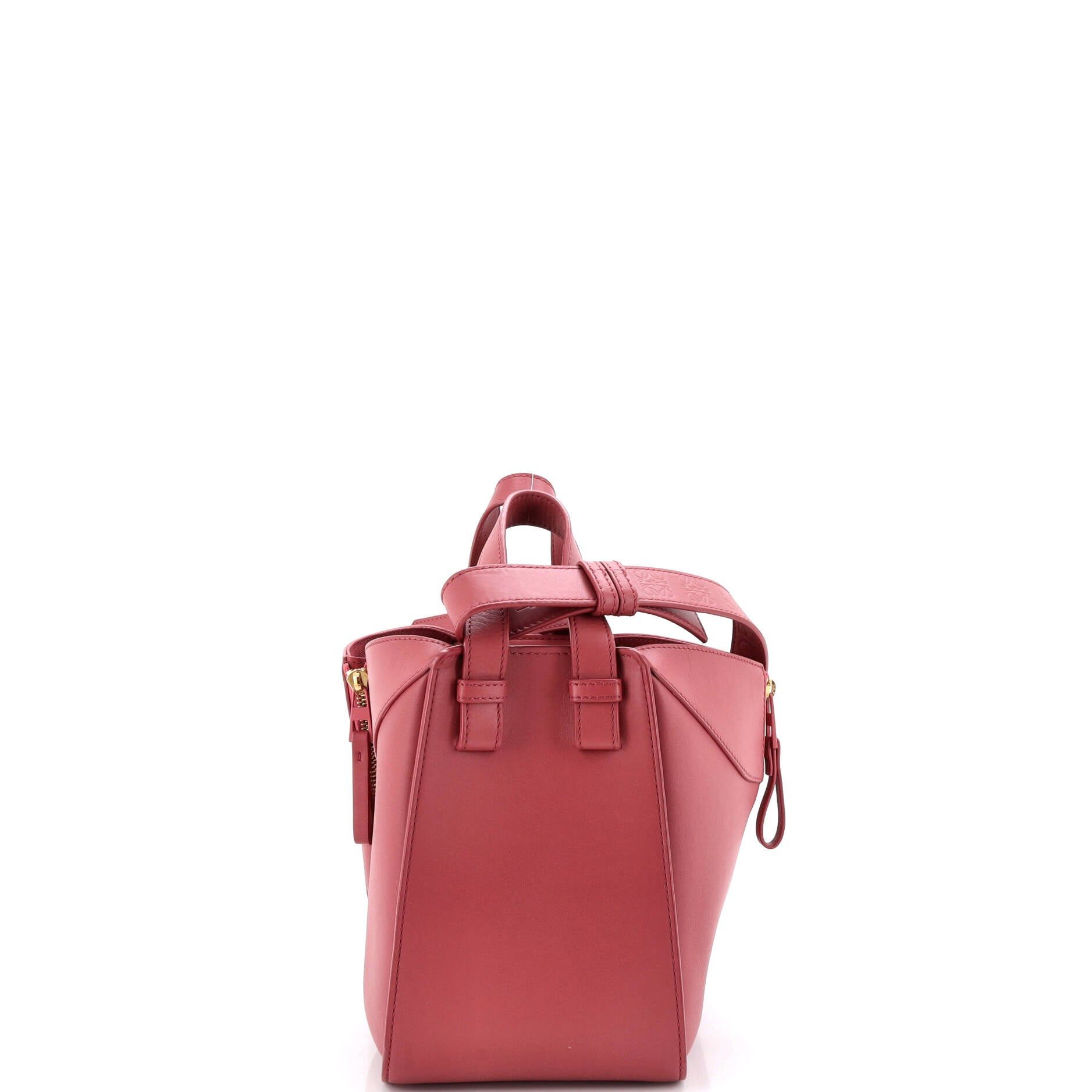 Loewe Hammock Nugget Bag Size ONE SIZE - 3 Thumbnail