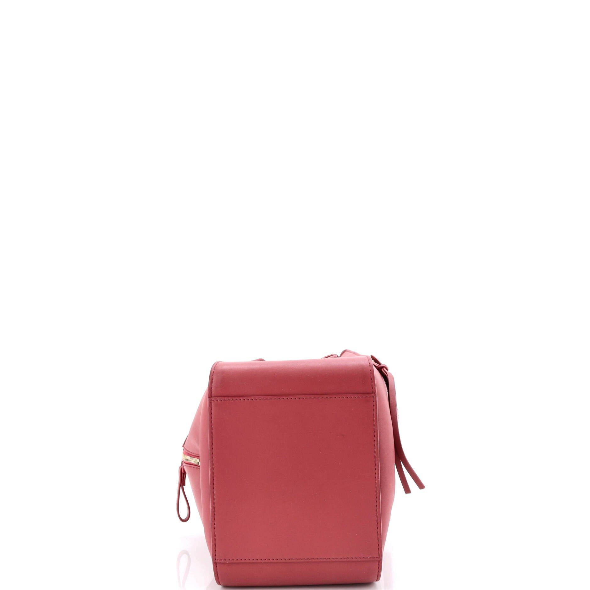 Loewe Hammock Nugget Bag Size ONE SIZE - 4 Thumbnail