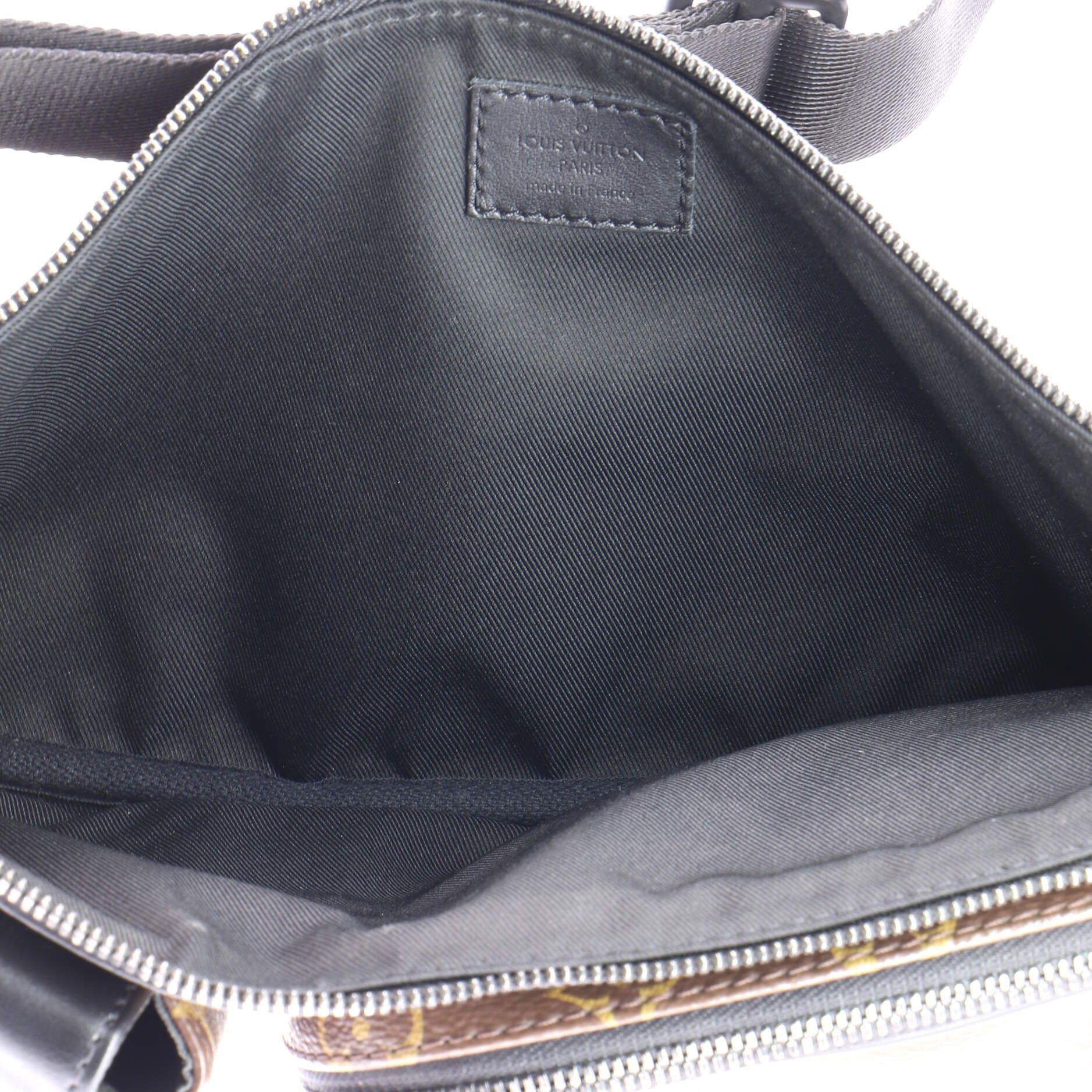 Louis Vuitton Christopher Bumbag Size ONE SIZE - 9 Thumbnail
