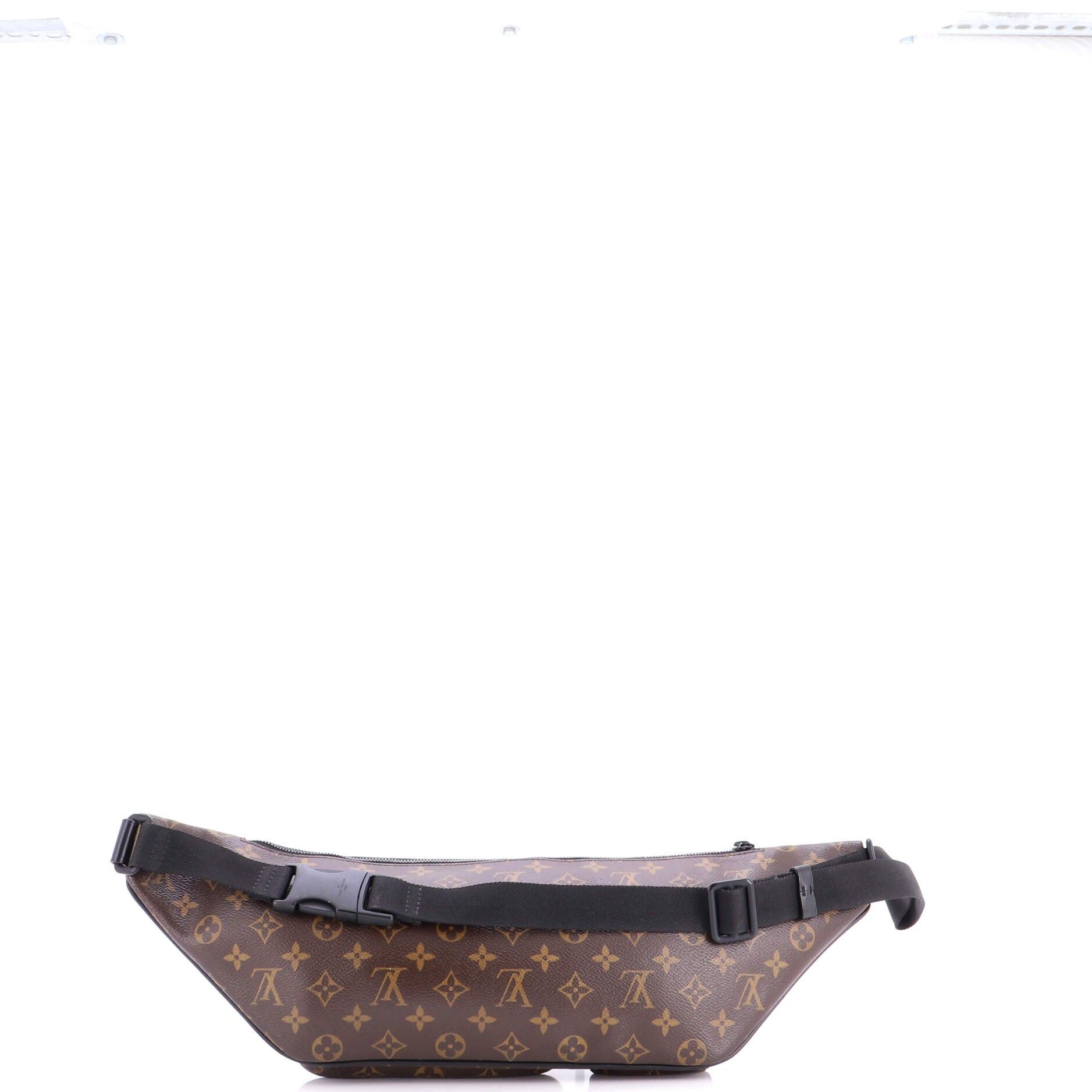 Louis Vuitton Christopher Bumbag Size ONE SIZE - 6 Thumbnail