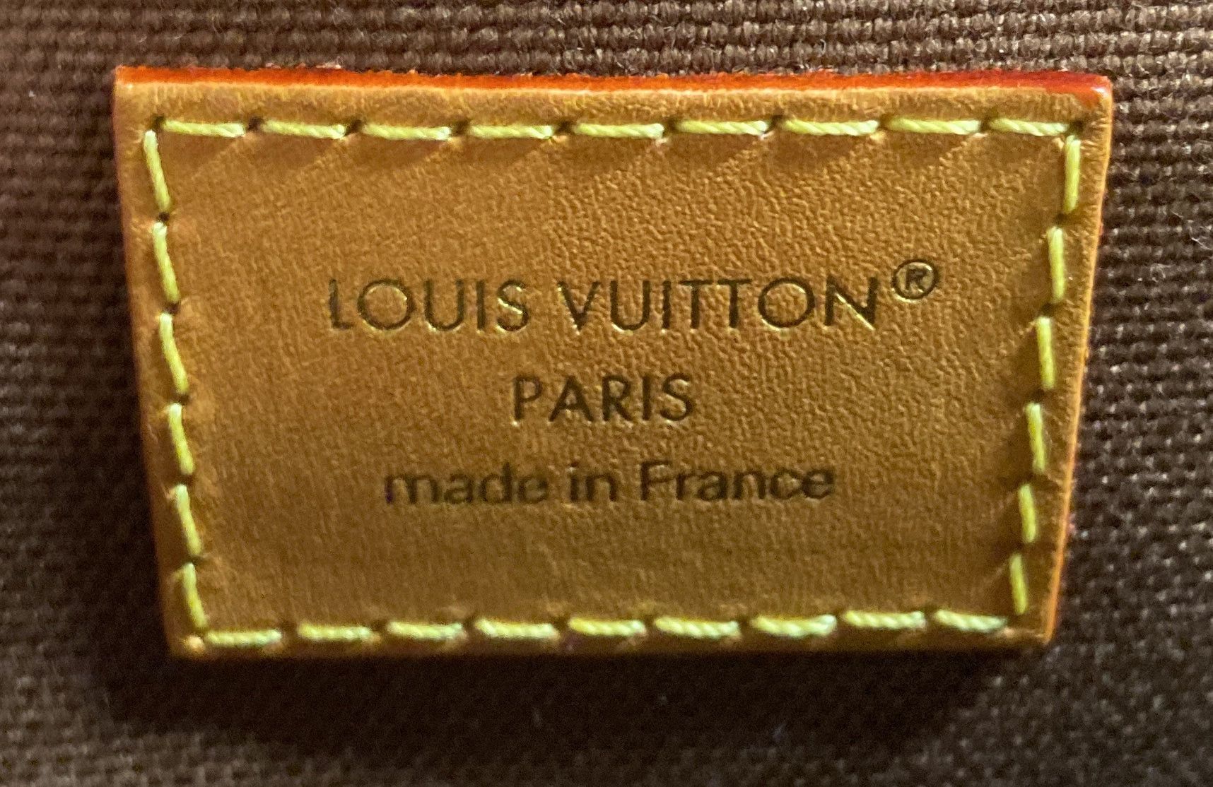 Louis Vuitton Steamer Wearable Wallet Size ONE SIZE - 7 Thumbnail