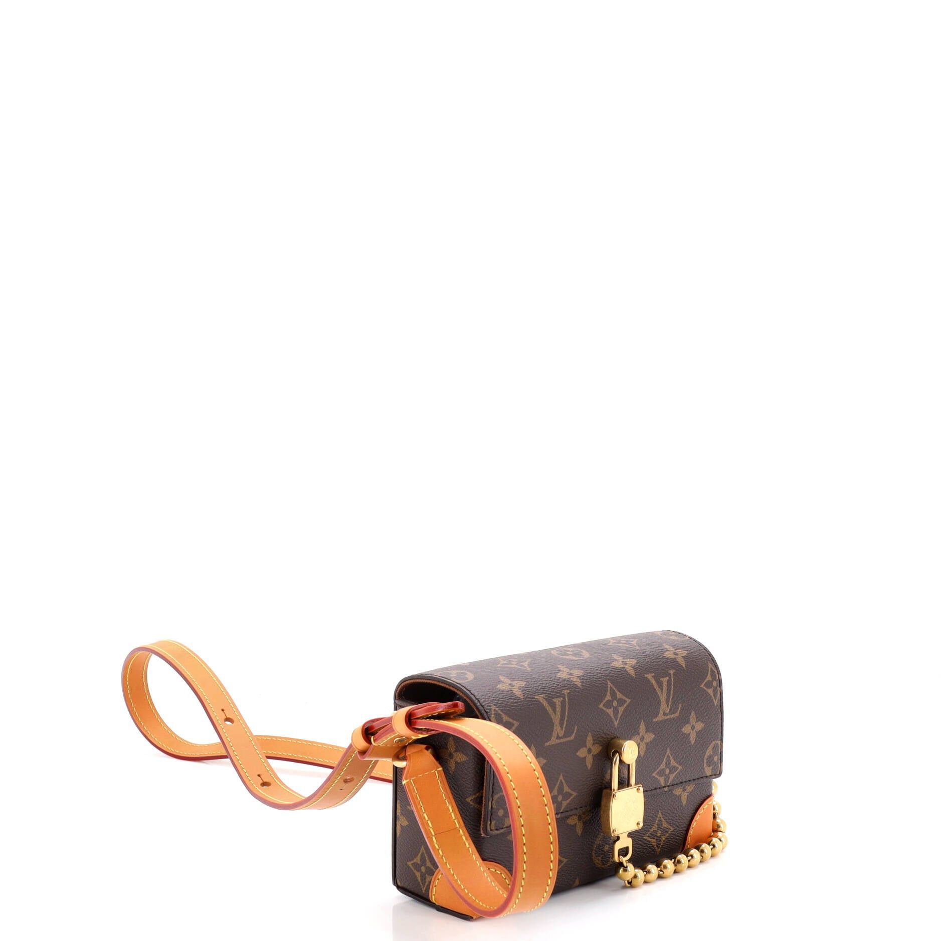 Louis Vuitton Steamer Wearable Wallet Size ONE SIZE - 2 Thumbnail