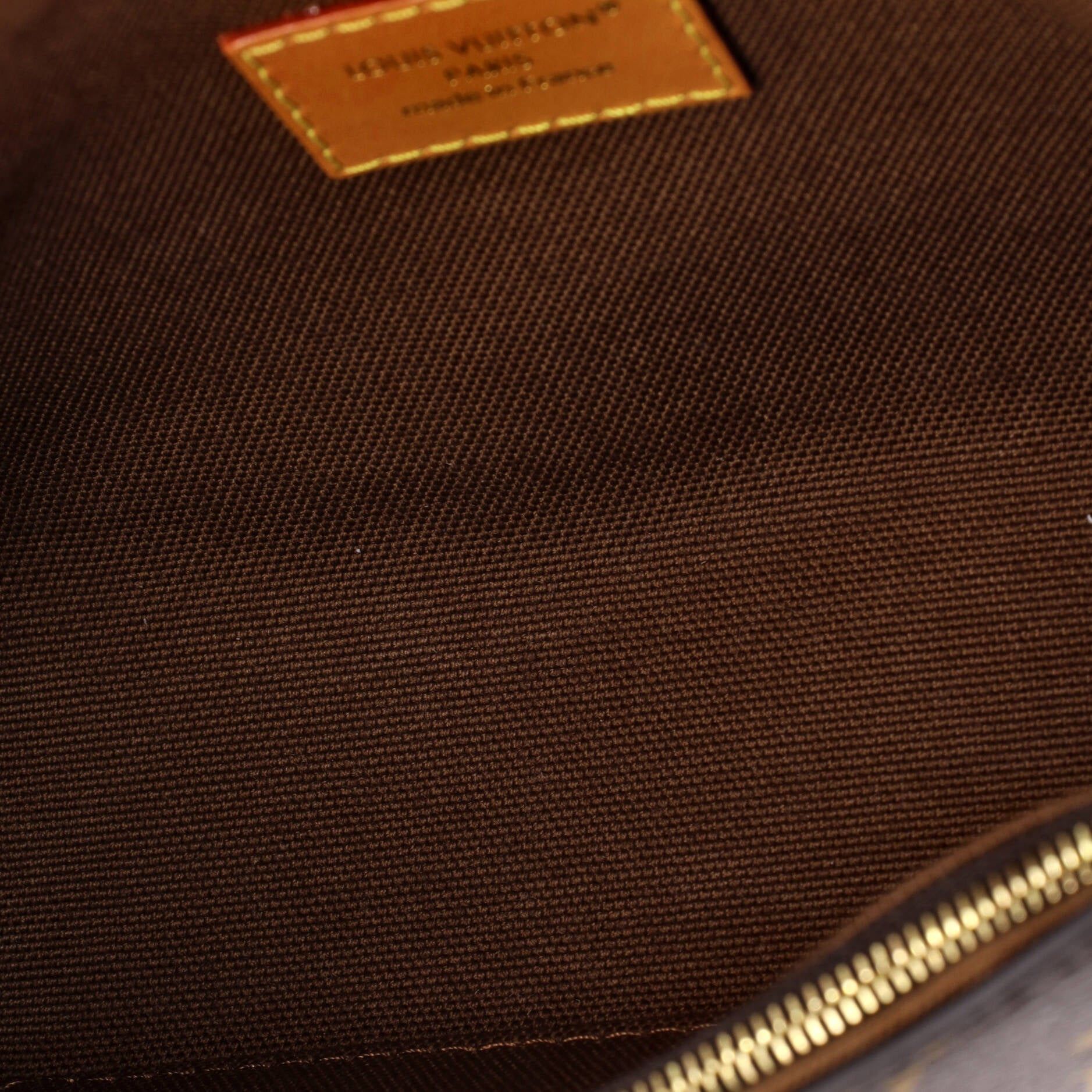 Louis Vuitton Steamer Wearable Wallet Size ONE SIZE - 5 Thumbnail
