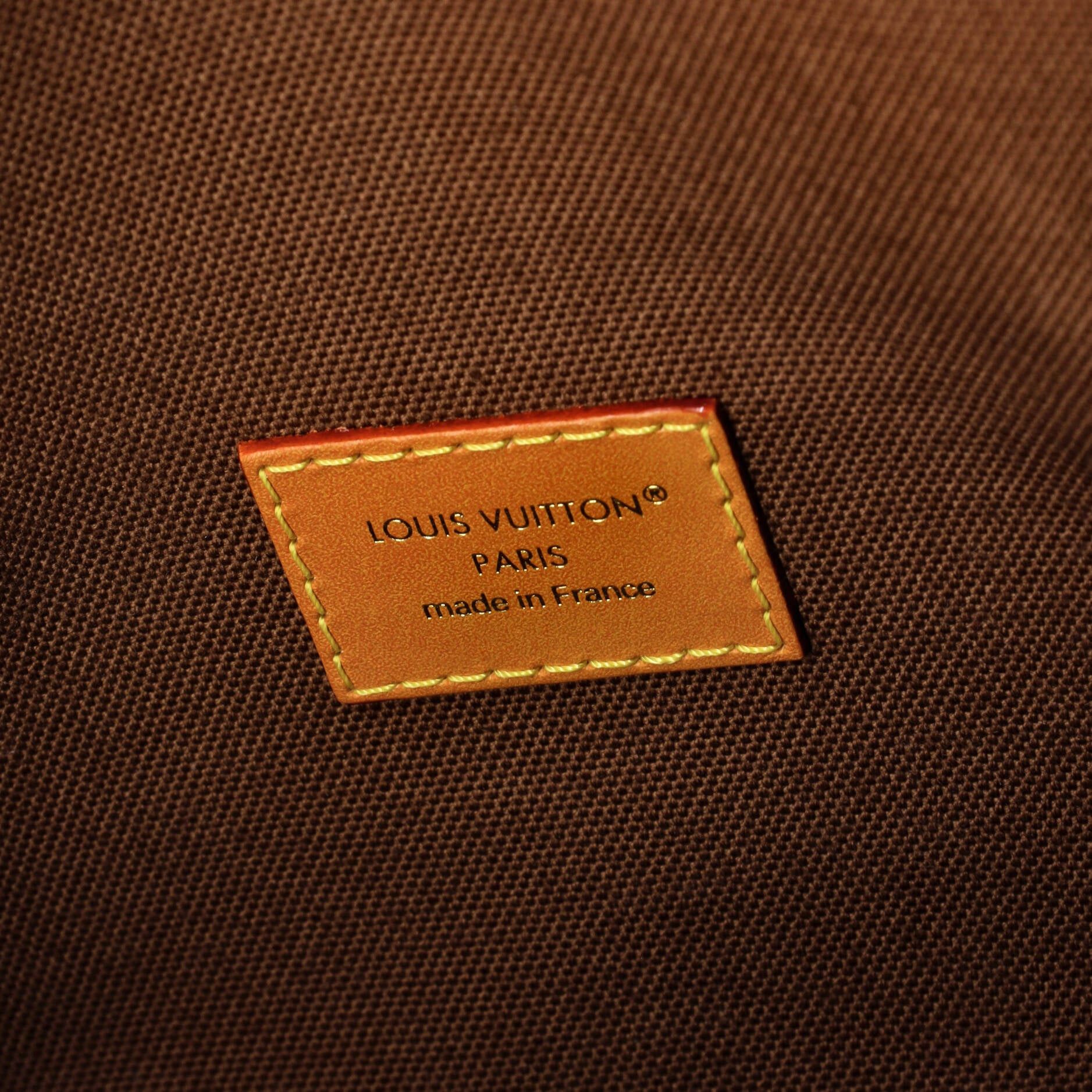Louis Vuitton Steamer Wearable Wallet Size ONE SIZE - 6 Thumbnail