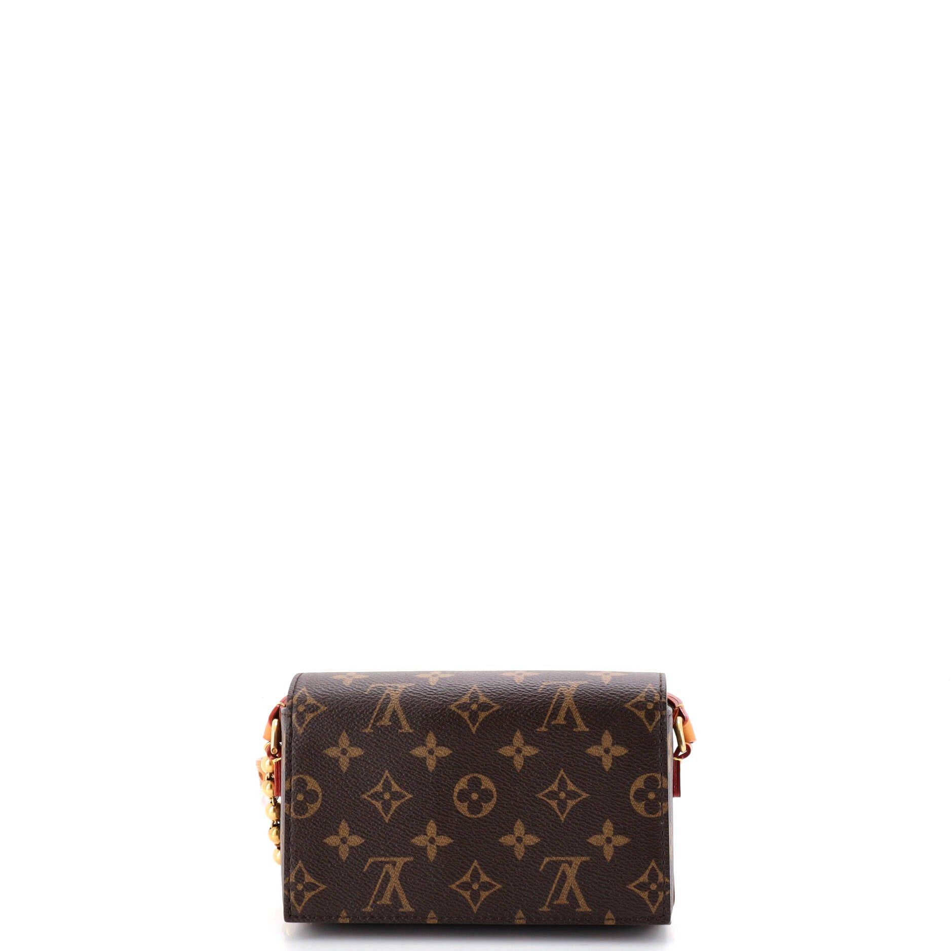 Louis Vuitton Steamer Wearable Wallet Size ONE SIZE - 3 Thumbnail
