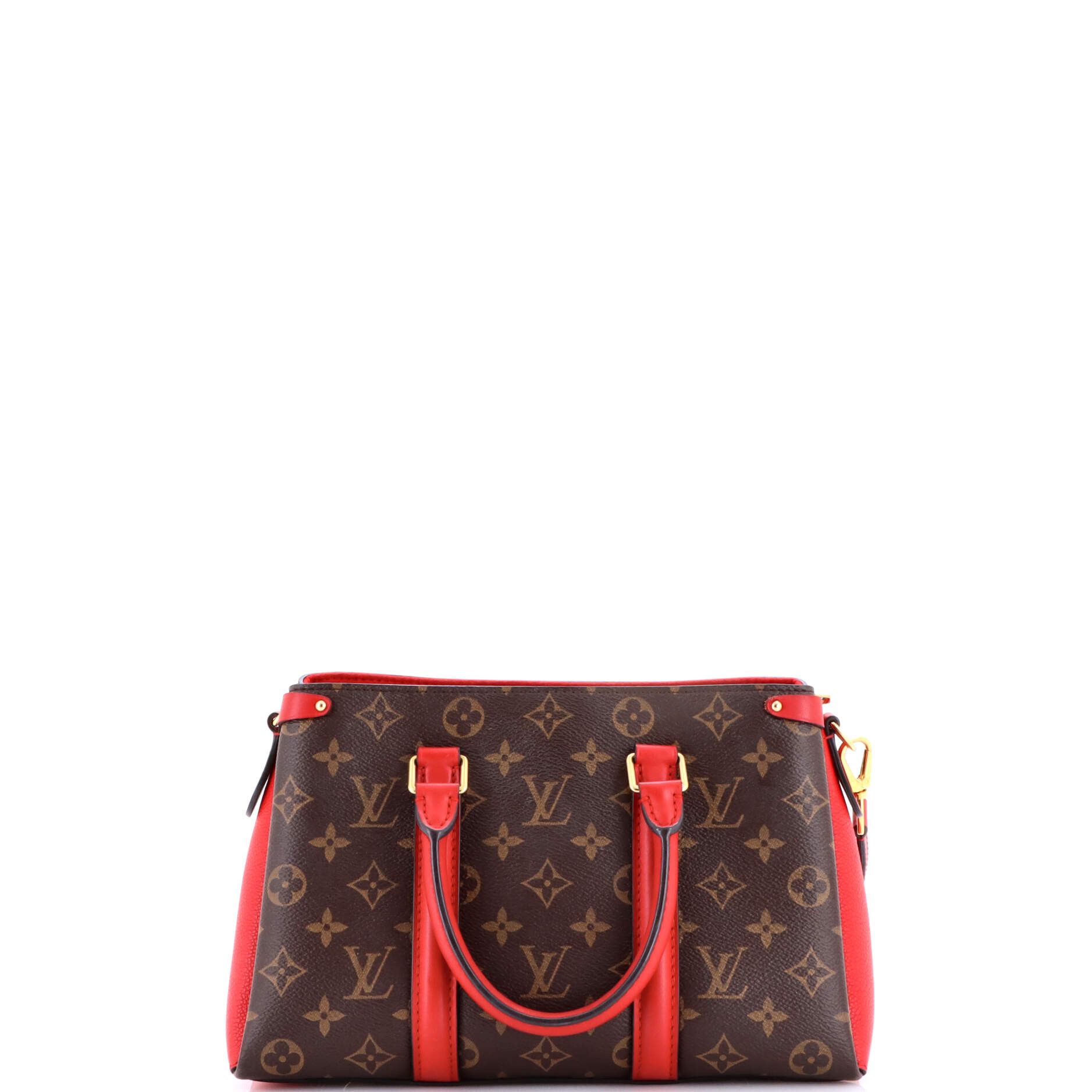 Louis Vuitton Soufflot Tote Size ONE SIZE - 3 Thumbnail