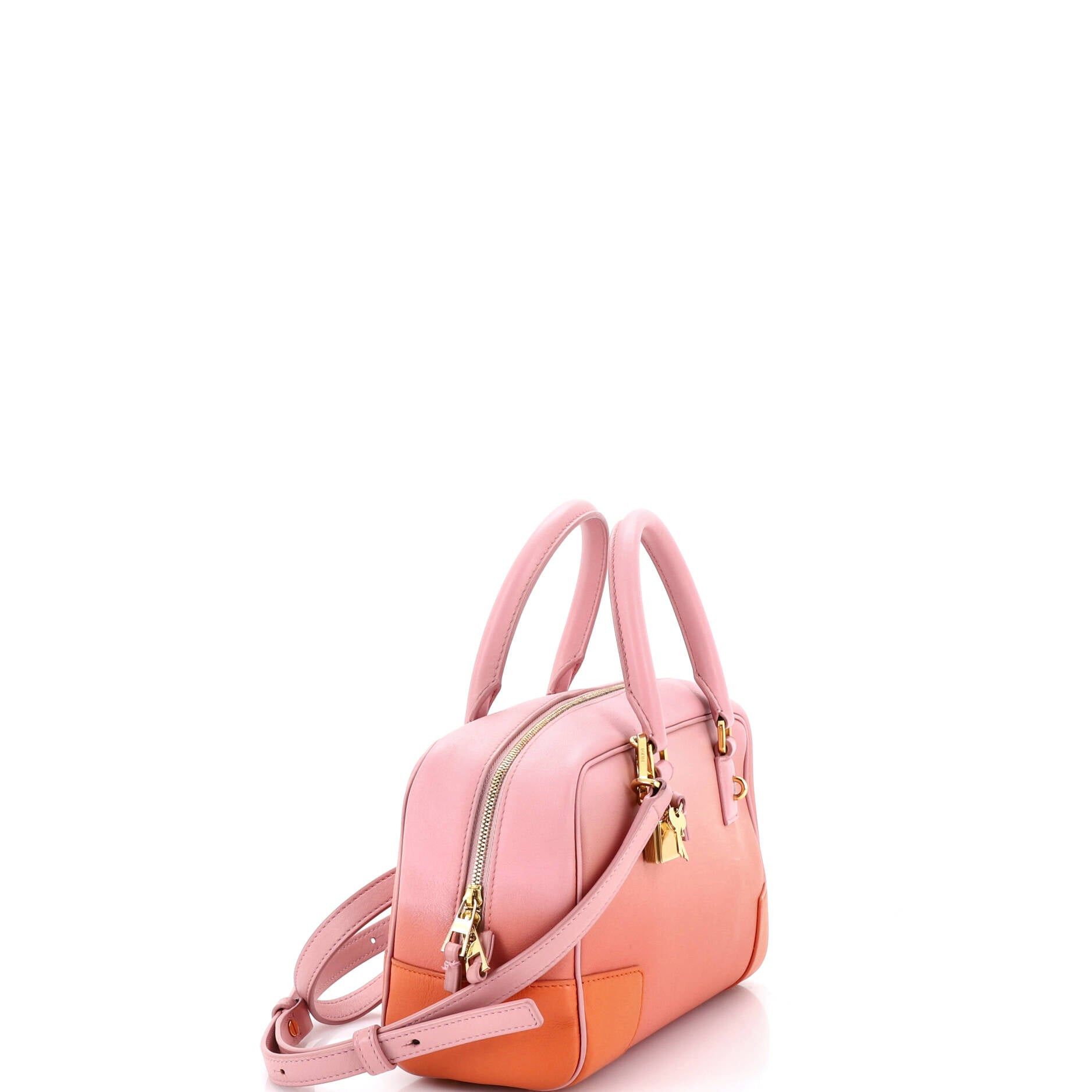 Loewe Amazona Bag Size ONE SIZE - 2 Thumbnail